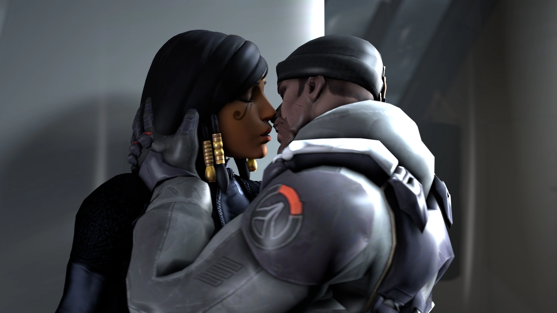 First mission review Pharah Overwatch 3d Porn Nude Naked Pussy Pussy Penetration Eating Pussy Pussy Licking Sex Bwc Fuck From Behind Blowjob Cum In Mouth Mouth Fuck 3