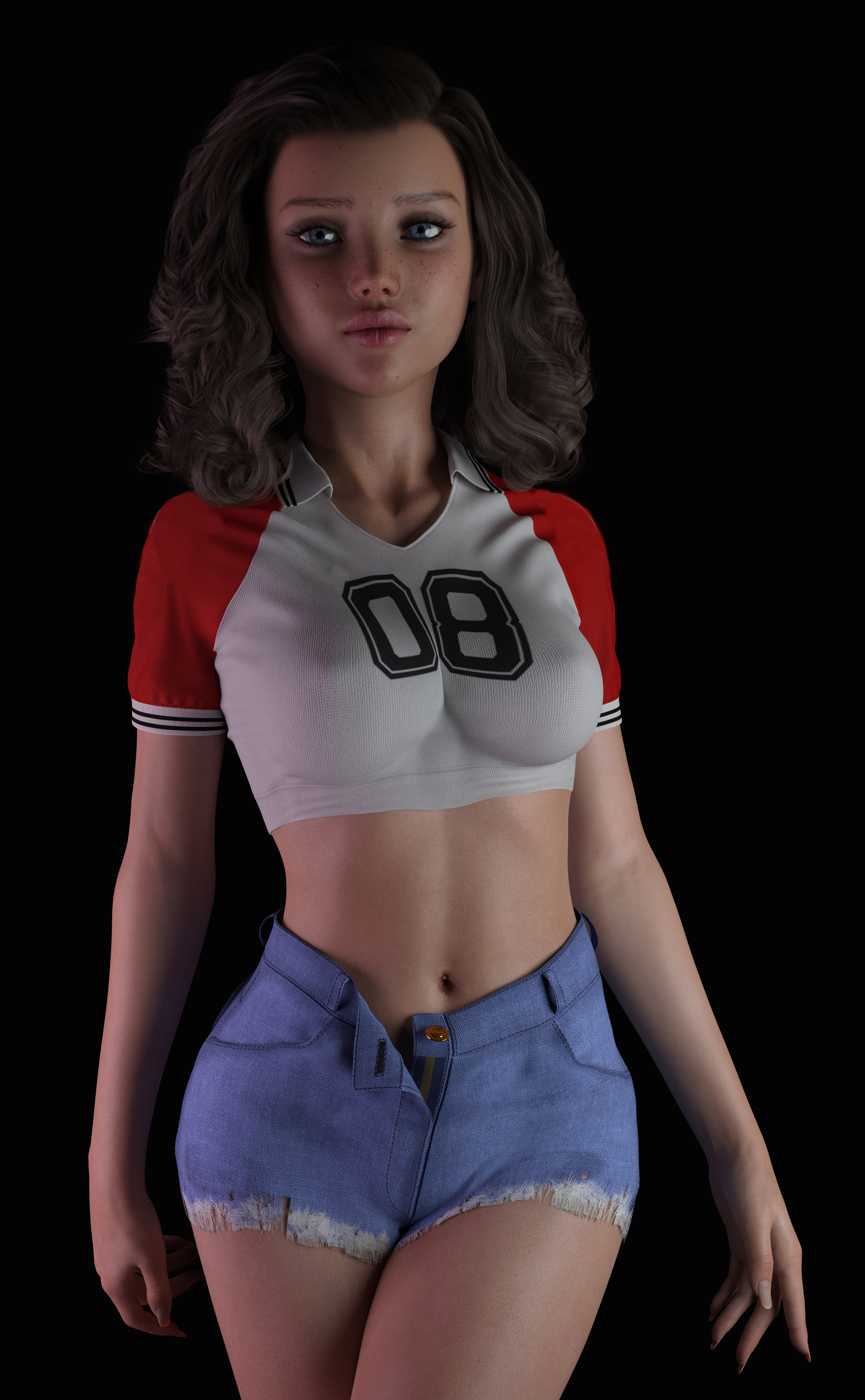 Ann from Long Story Short