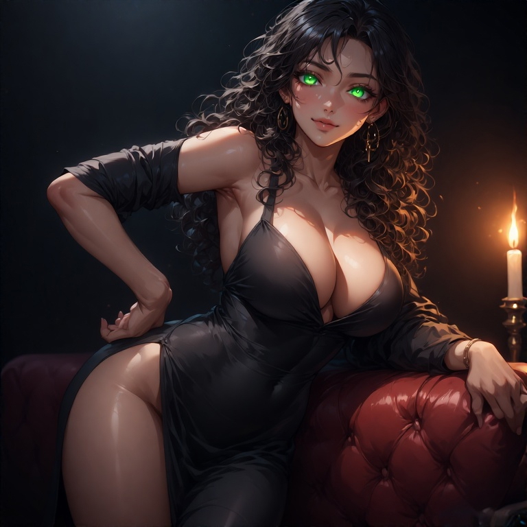 I m waiting for you