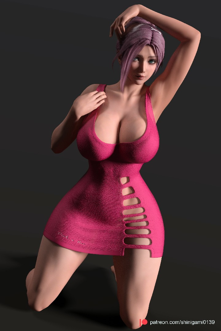 Patreon - http://patreon.com/shinigami0139
X - https://x.com/Fionadoavv