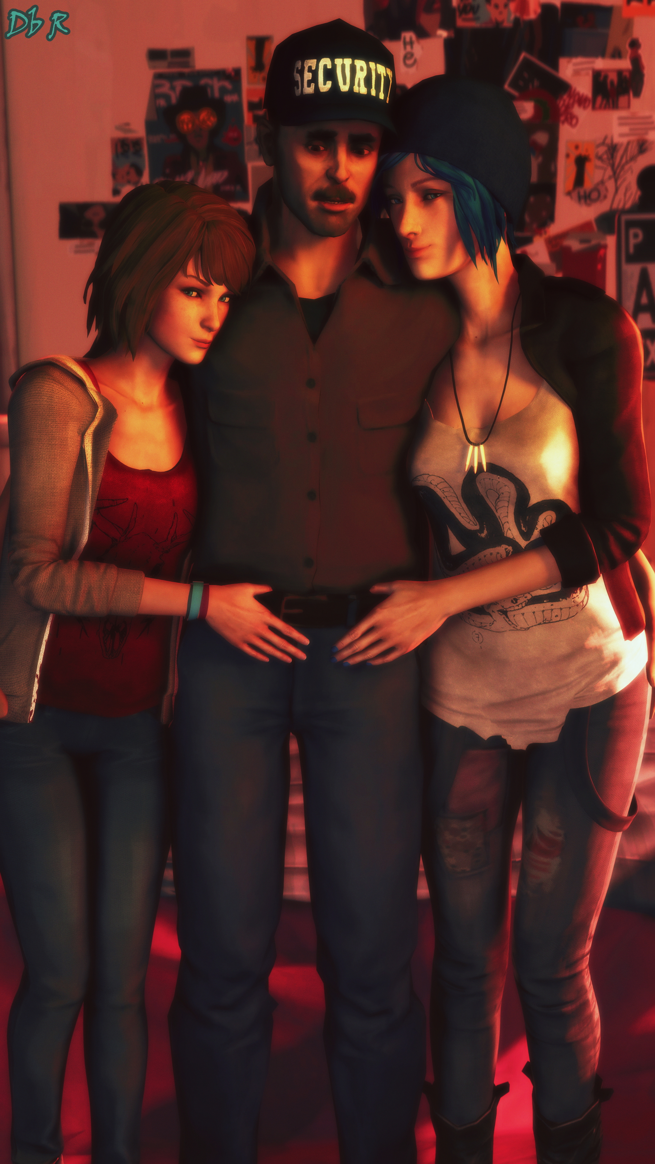 Madsen Monster Cock Worship (Life is Strange) Max Caulfield Chloe Price David Madsen Life Is Strange Life Is Strange Max Sfm Source Filmmaker 3d Porn 3dnsfw Ffm Threesome Blowjob Double Blowjob Handjob Cock Worship