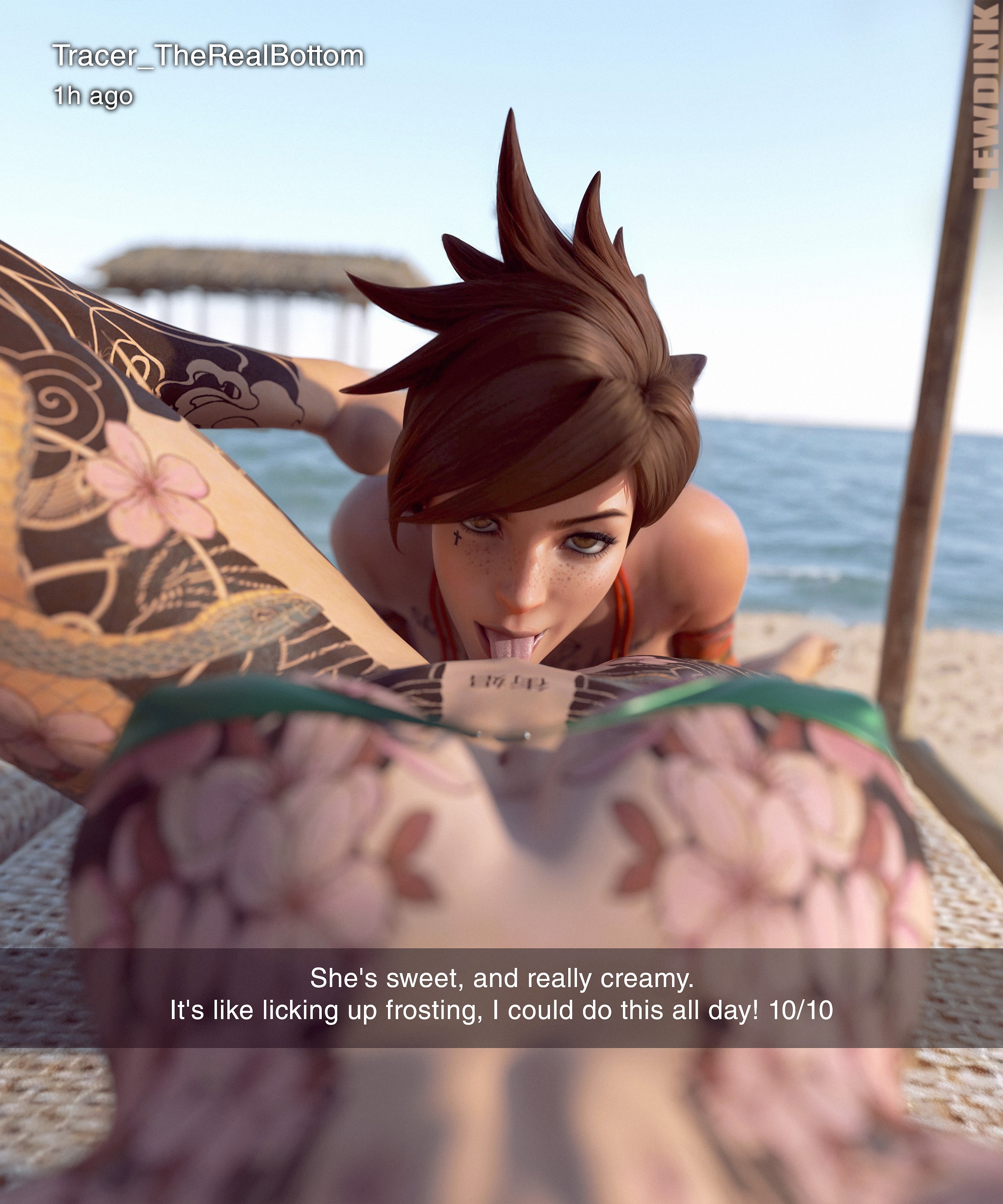 Overwhore Pussy Reviews Overwatch Dva (overwatch) Pharah (overwatch) Kiriko Mercy Brigitte Widowmaker Tracer Sexy Pussy 3d Porn Bikini Sexy Bikini Micro Bikini Leg Lock Cunnilingus Selfie Pov Female Only Lesbian Lesbians Short Hair Tattoo Tattoos Asian Beach Summer Exhibitionism Public In Public Sea Blushing Orgy Group Sex Big Tits Big boobs Small Tits Small Boobs Eye Contact Submissive Submission Domination 2