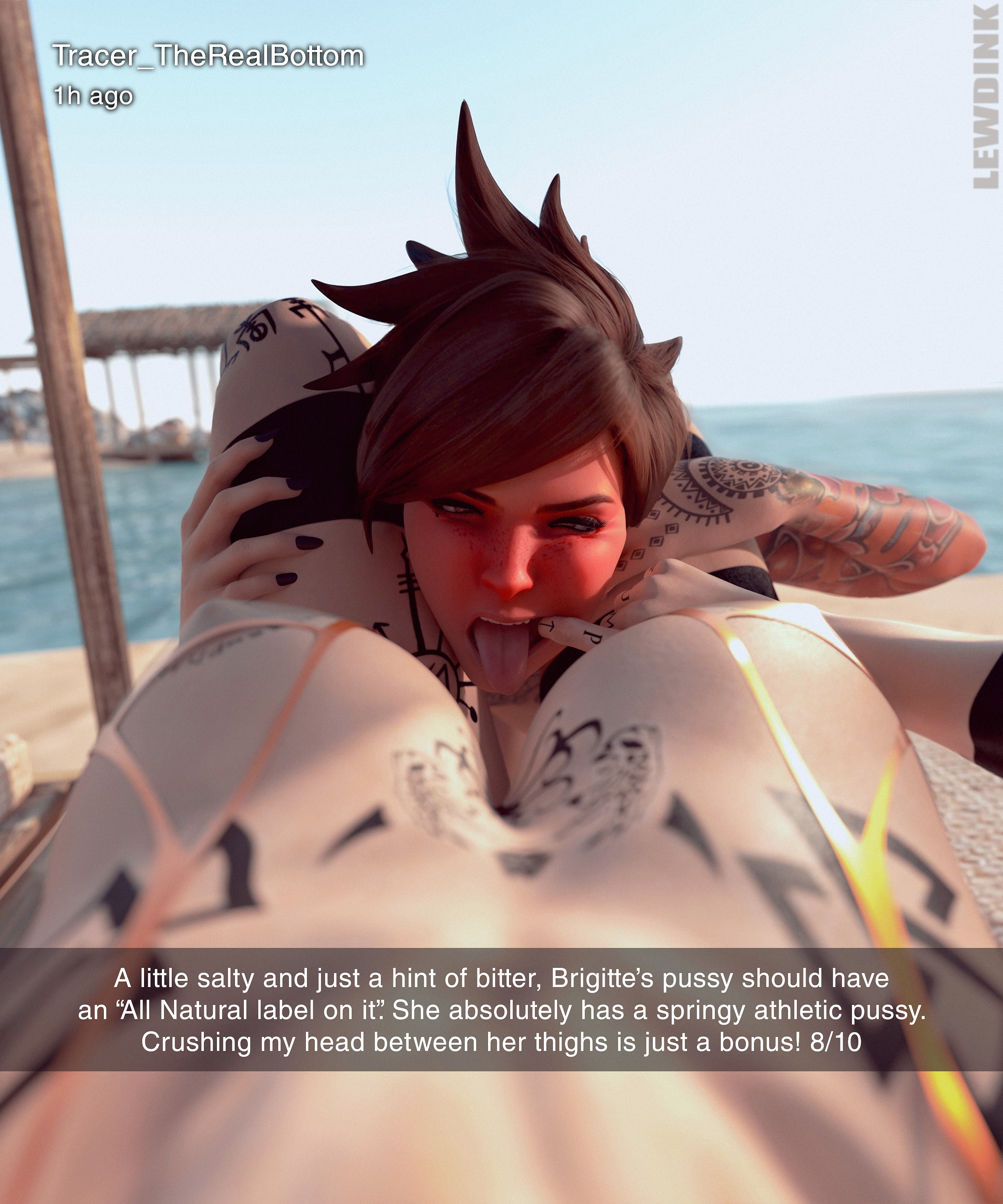 Overwhore Pussy Reviews Overwatch Dva (overwatch) Pharah (overwatch) Kiriko Mercy Brigitte Widowmaker Tracer Sexy Pussy 3d Porn Bikini Sexy Bikini Micro Bikini Leg Lock Cunnilingus Selfie Pov Female Only Lesbian Lesbians Short Hair Tattoo Tattoos Asian Beach Summer Exhibitionism Public In Public Sea Blushing Orgy Group Sex Big Tits Big boobs Small Tits Small Boobs Eye Contact Submissive Submission Domination 5
