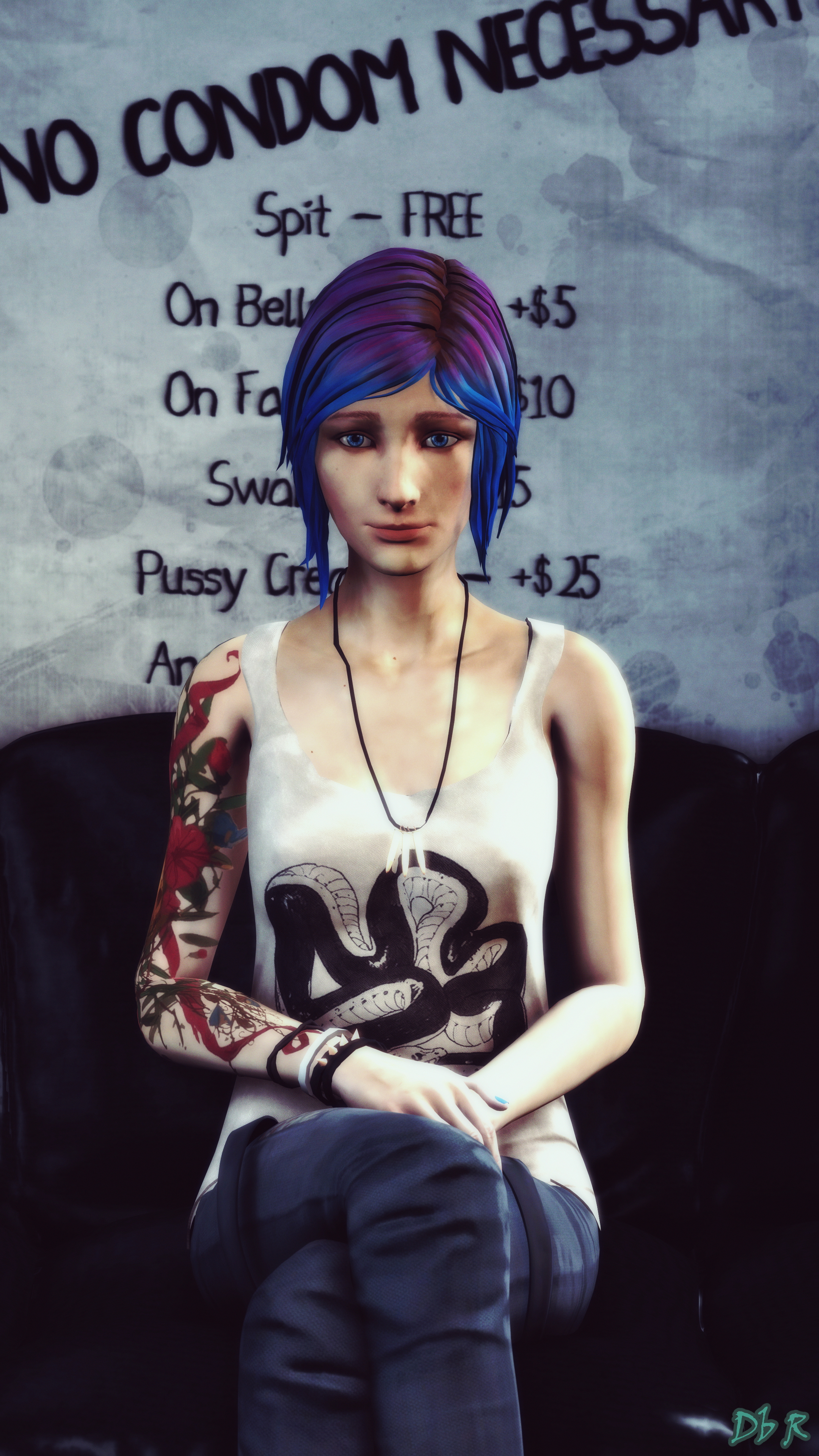 Chloe Casting Couch -Remake- (Life is Strange) Chloe Price Life Is Strange Blowjob Casting Couch Sfm Source Filmmaker 3d Porn 3dnsfw Handjob Cum On Body Reverse Cowgirl
