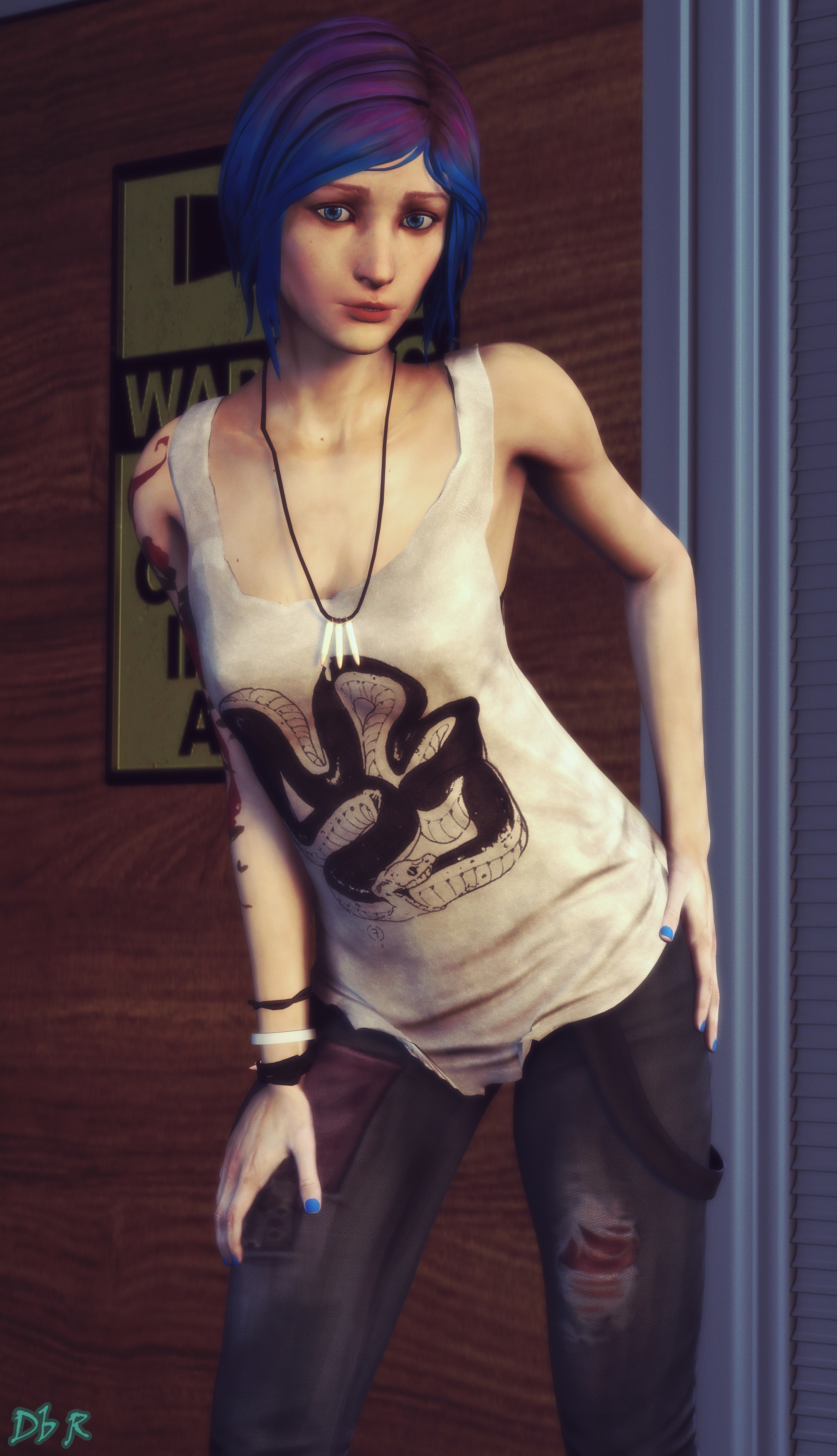 Chloe Casting Couch -Remake- (Life is Strange) Chloe Price Life Is Strange Blowjob Casting Couch Sfm Source Filmmaker 3d Porn 3dnsfw Handjob Cum On Body Reverse Cowgirl 2