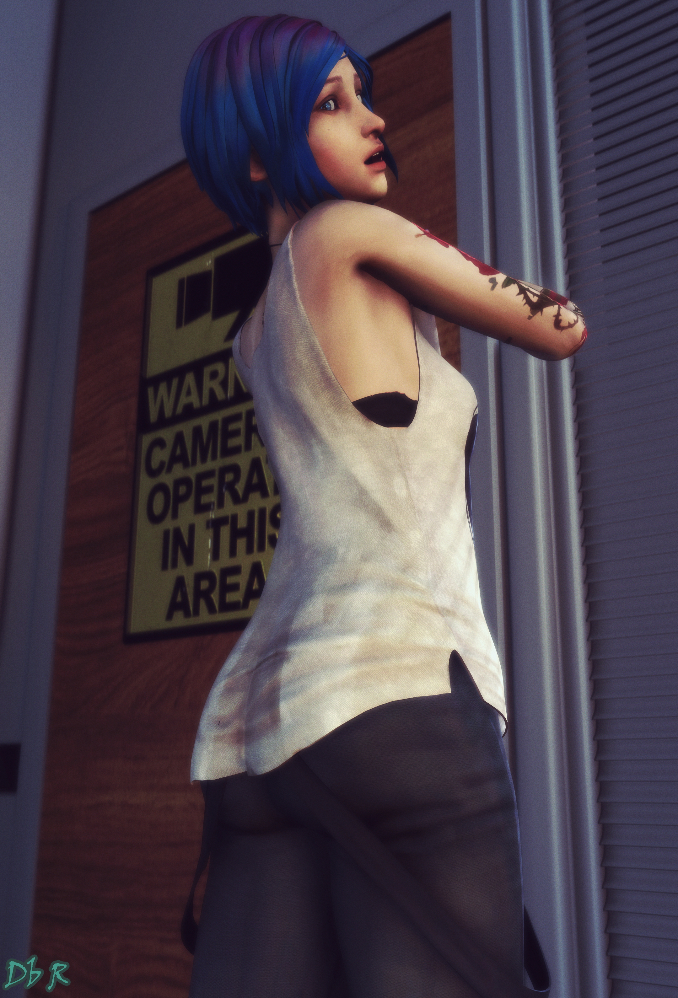 Chloe Casting Couch -Remake- (Life is Strange) Chloe Price Life Is Strange Blowjob Casting Couch Sfm Source Filmmaker 3d Porn 3dnsfw Handjob Cum On Body Reverse Cowgirl 3