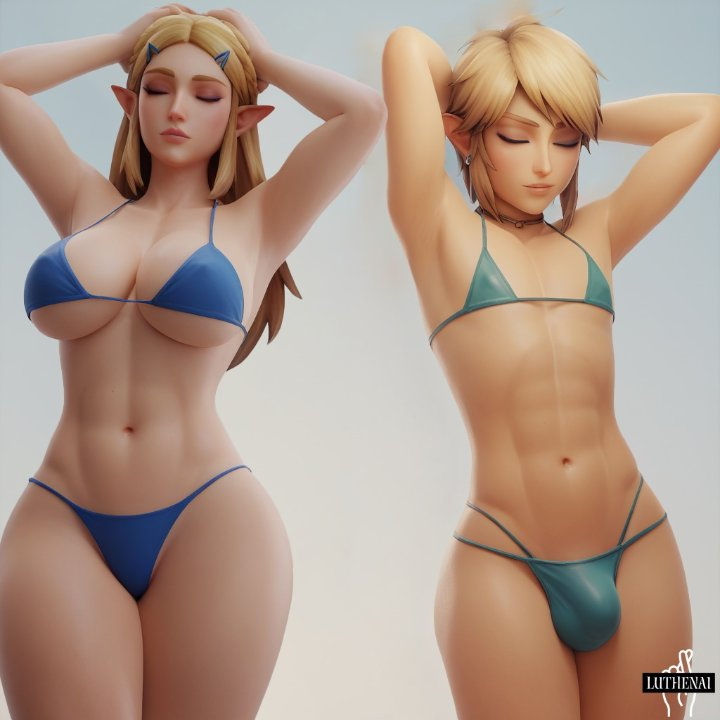 💚Fem Link | Gay+💛 Ganondorf Link Femboy Femboy On Male Breeding Cumshot Cum In Mouth Cum Drip Cum Inside Oral Sex Anal Sex Hard Anal Anal Creampie Gay Twink Hentai Rule34 Little Nipples Size Difference Big Dick Small Penis Cute Spanked Red Ass 41