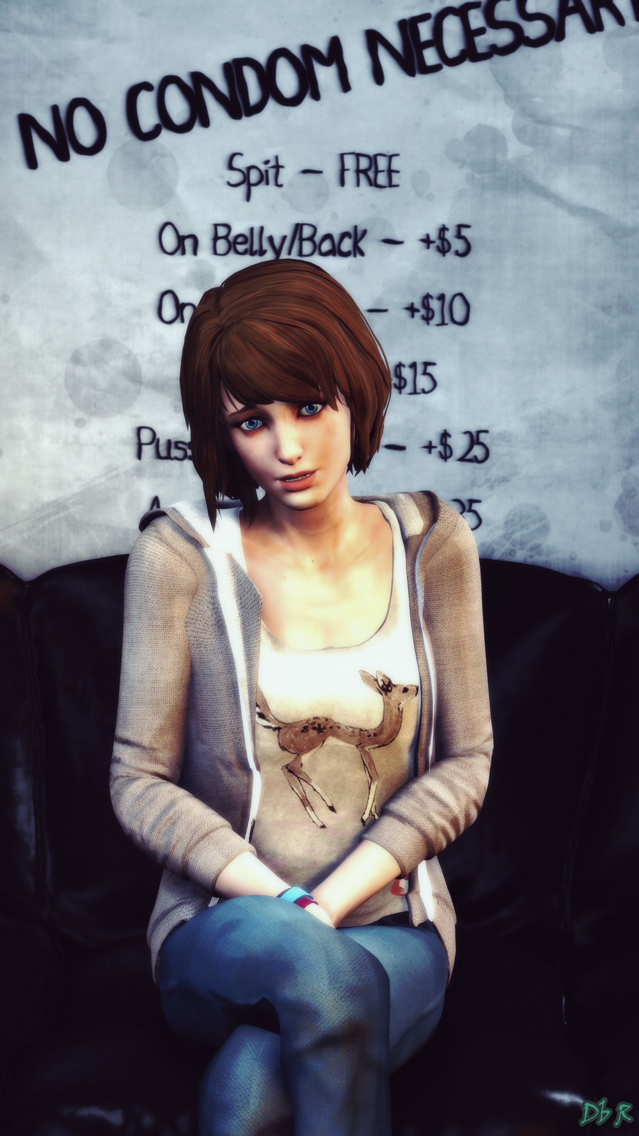 Max Caulfield Casting Couch -Remake- (Life is Strange) Max Caulfield Life Is Strange Life Is Strange Max Casting Casting Couch Handjob Blowjob Missionary Cowgirl Doggy Style Nsfw Sfm Source Filmmaker