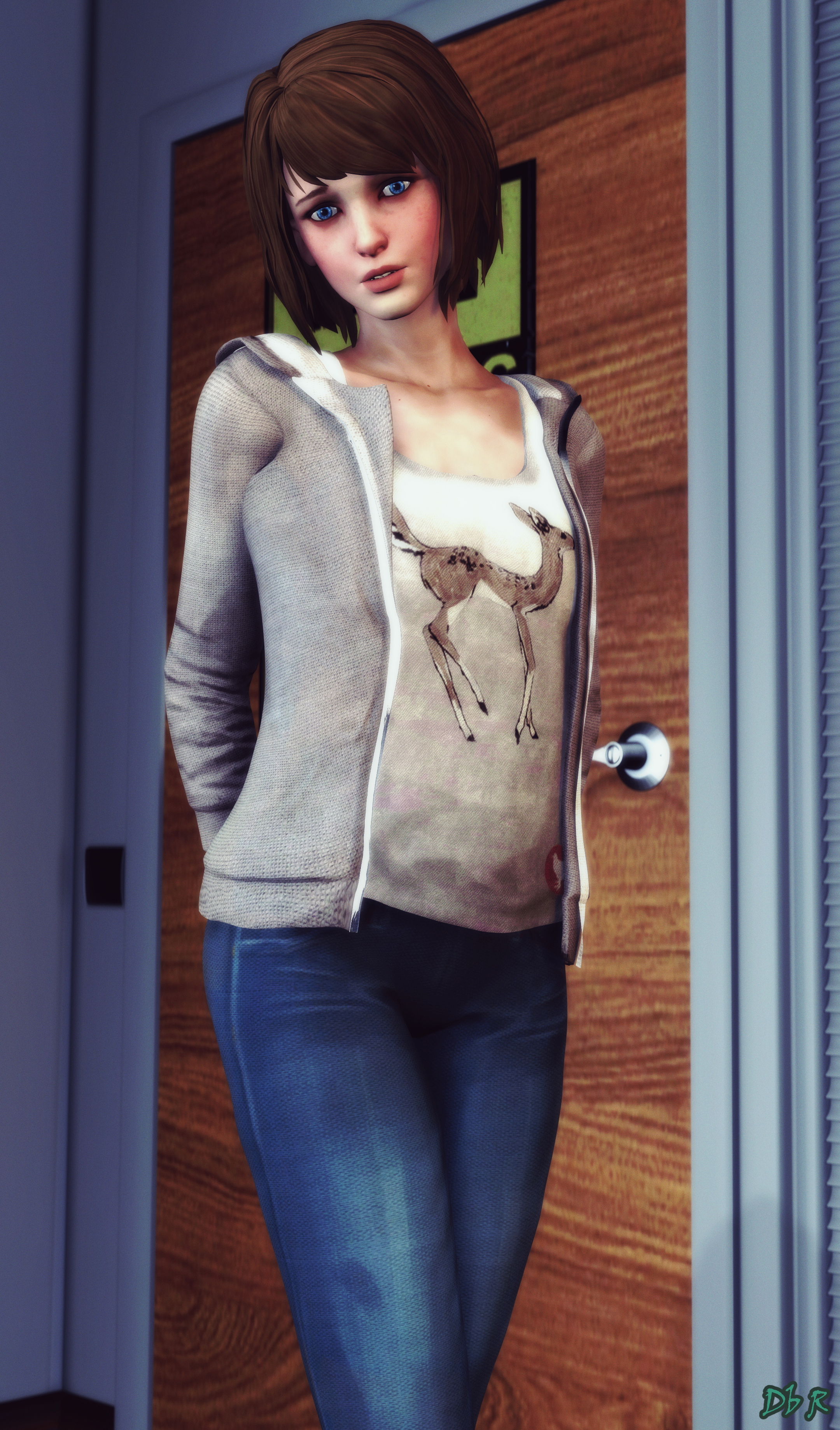 Max Caulfield Casting Couch -Remake- (Life is Strange) Max Caulfield Life Is Strange Life Is Strange Max Casting Casting Couch Handjob Blowjob Missionary Cowgirl Doggy Style Nsfw Sfm Source Filmmaker 2