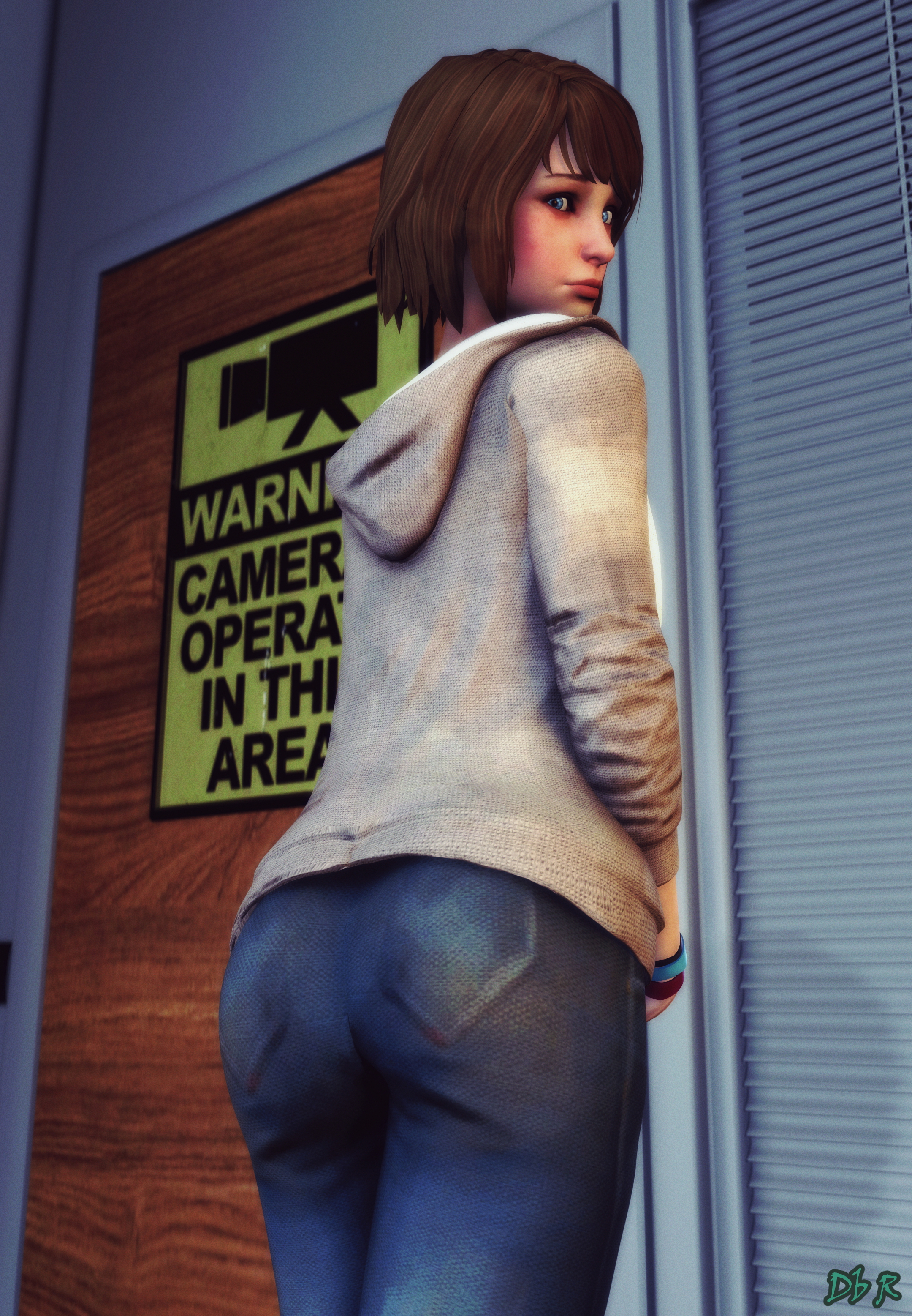 Max Caulfield Casting Couch -Remake- (Life is Strange) Max Caulfield Life Is Strange Life Is Strange Max Casting Casting Couch Handjob Blowjob Missionary Cowgirl Doggy Style Nsfw Sfm Source Filmmaker 3