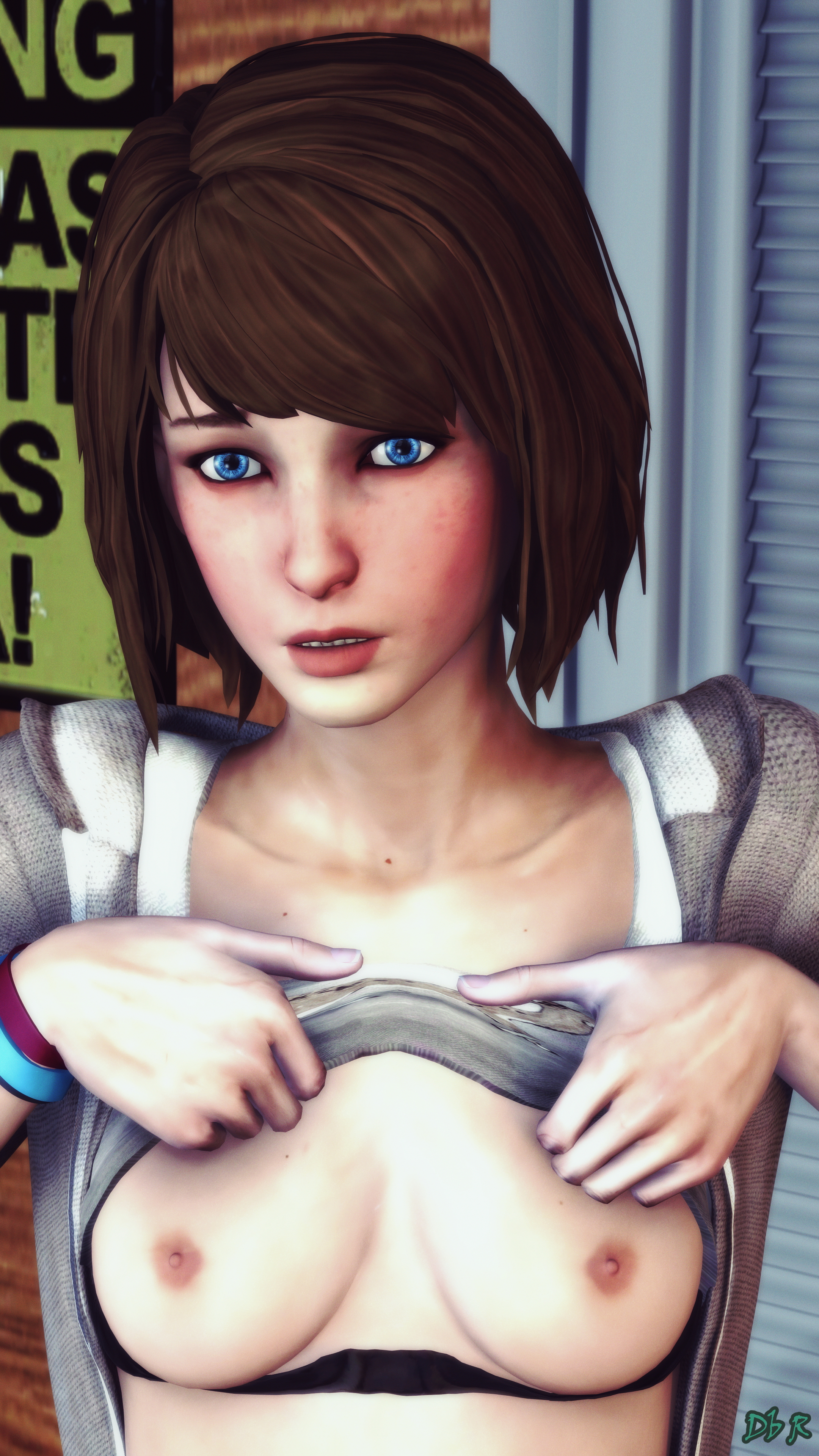Max Caulfield Casting Couch -Remake- (Life is Strange) Max Caulfield Life Is Strange Life Is Strange Max Casting Casting Couch Handjob Blowjob Missionary Cowgirl Doggy Style Nsfw Sfm Source Filmmaker 4