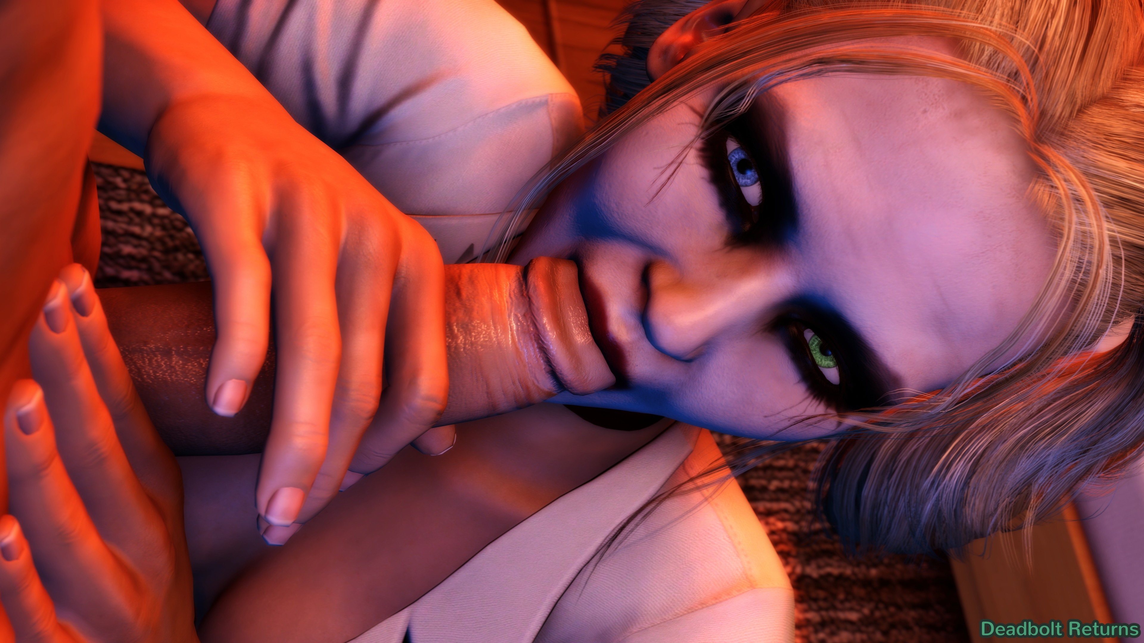 Jeanette Backroom Photoshoot + Legacy Blowjob Jeanette Voerman Vampire: The Masquerade – Bloodlines Sfm Source Filmmaker 3d Porn 3dnsfw Nsfw Photoshoot Blowjob Vampire Girl Vampire 11