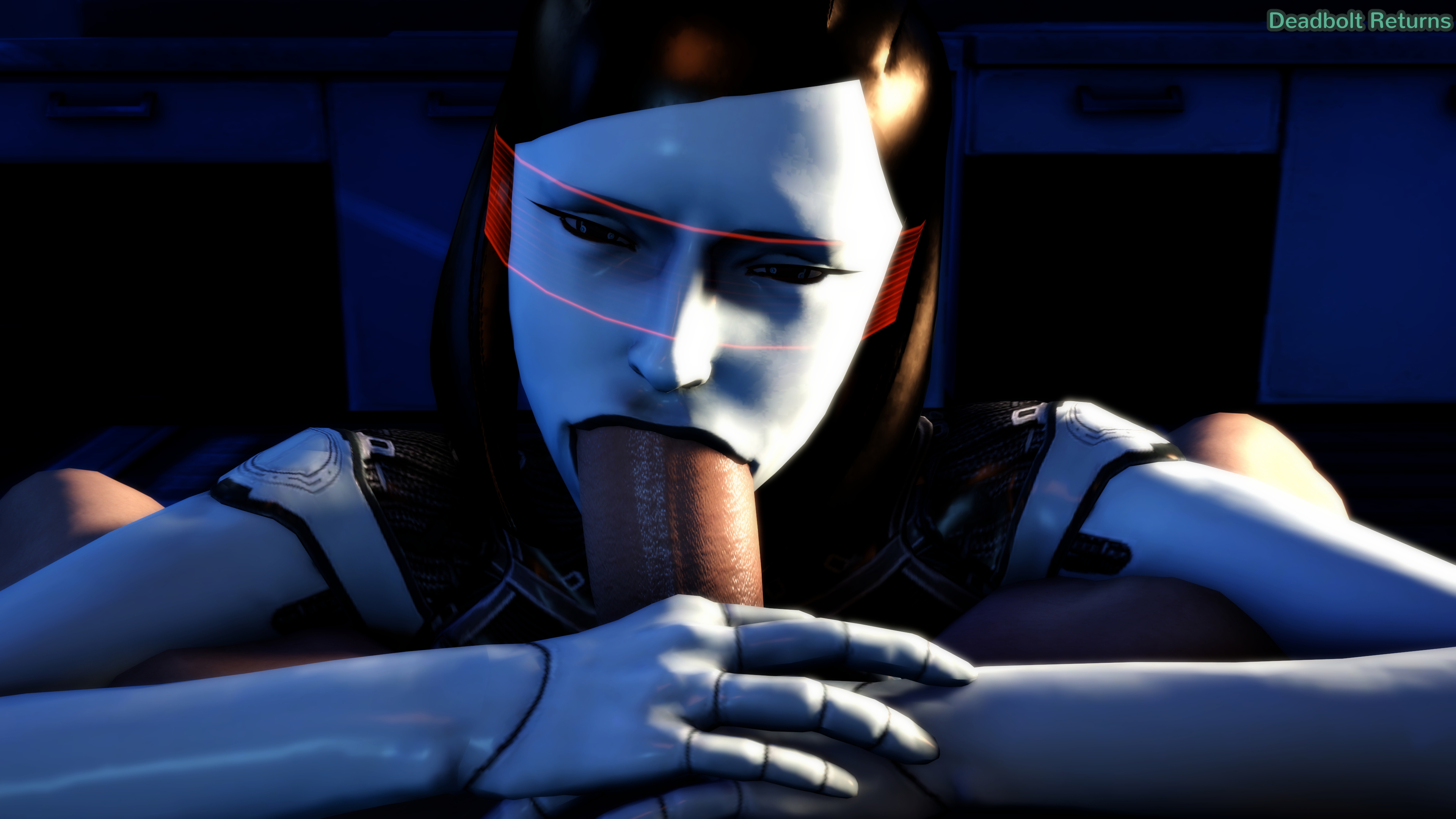 Legacy EDi Collection (Mass Effect) Edi Mass Effect Edi (mass Effect) Big Boobs Robot Robot Girl Titfuck Titjob Big Ass Blowjob Sfm Source Filmmaker 3d Porn 3dnsfw 3