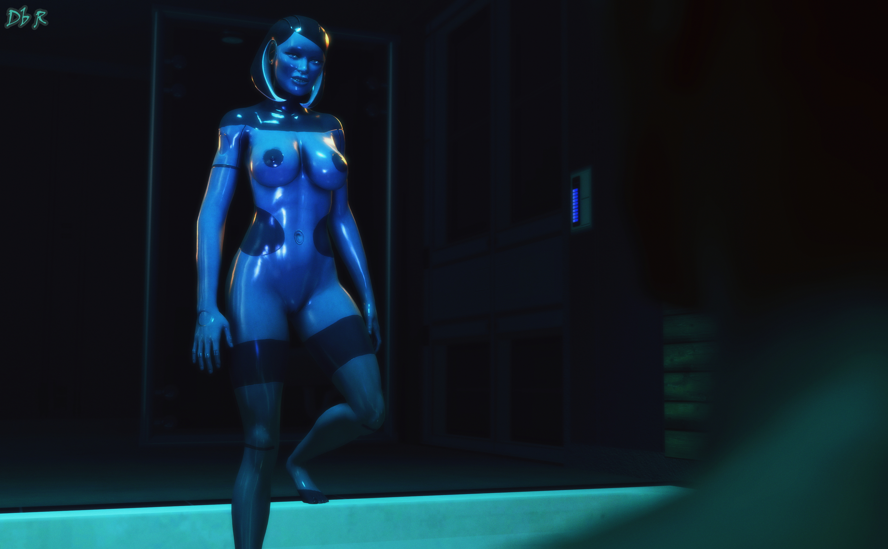 EDi Joins Shepard in the Hot Tub (Mass Effect) Edi Mass Effect Edi (mass Effect) Commander Shepard Maleshep Sfm Source Filmmaker 3d Porn 3dnsfw Nsfw Titfuck Titjob Blowjob Handjob Hot Tub Missionary Cowgirl Doggy Style Cum Inside