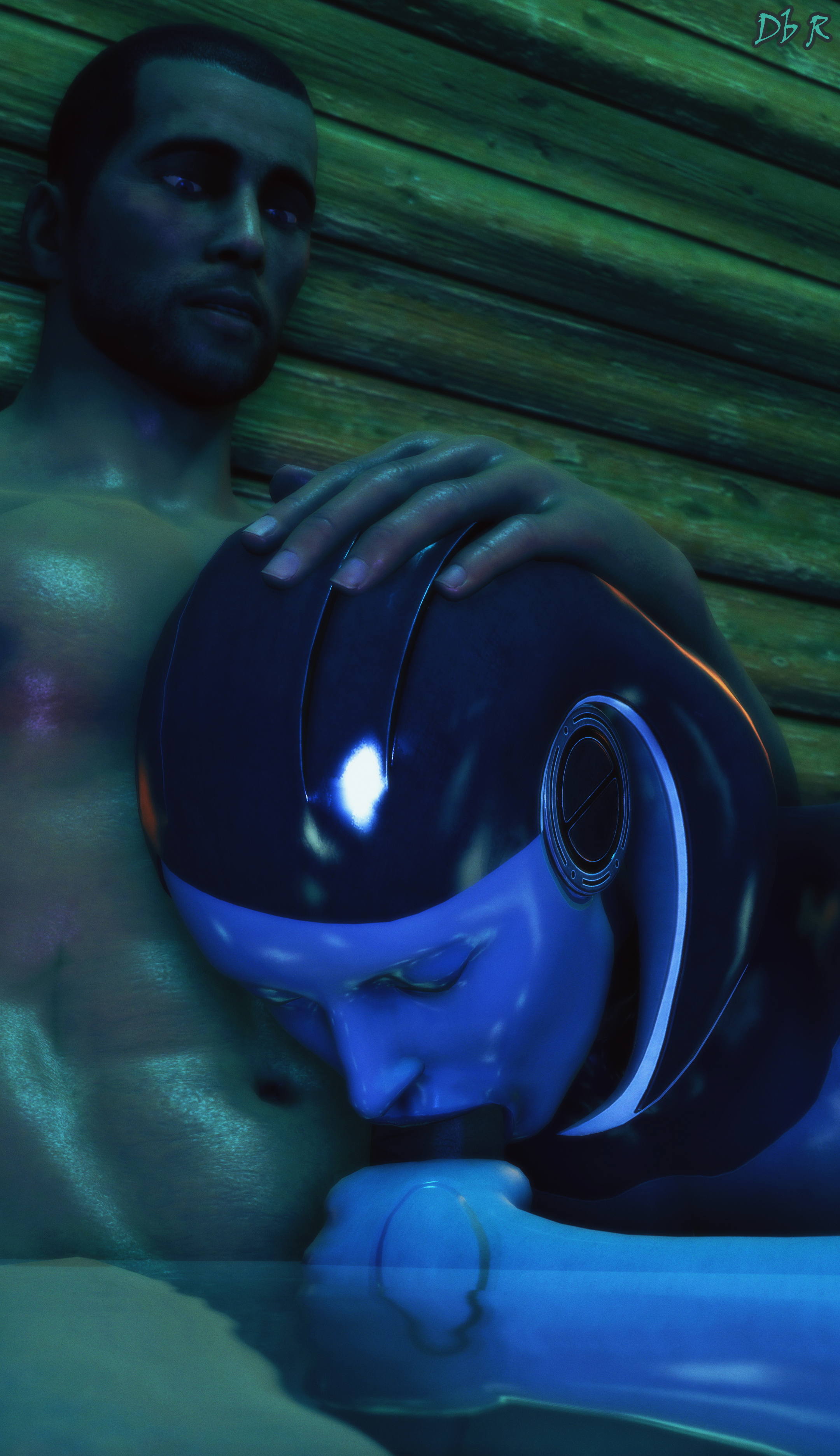 EDi Joins Shepard in the Hot Tub (Mass Effect) Edi Mass Effect Edi (mass Effect) Commander Shepard Maleshep Sfm Source Filmmaker 3d Porn 3dnsfw Nsfw Titfuck Titjob Blowjob Handjob Hot Tub Missionary Cowgirl Doggy Style Cum Inside 3