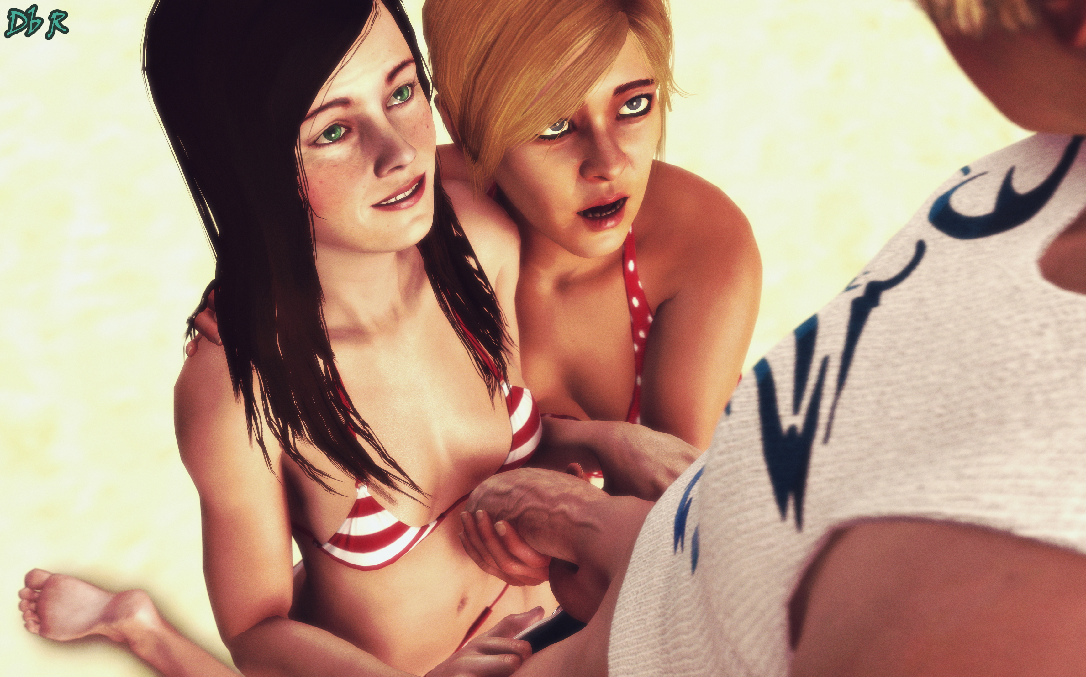 Victoria and Tracey Beach Fun (Hitman & GTAV) Victoria Burnwood Victoria (hitman Absolution) Victoria (hitman) Tracey De Santa Hitman Hitman Absolution Gtav Grand Theft Auto V Ffm Threesome Sfm Source Filmmaker 3d Porn 3dnsfw Handjob Blowjob Doggy Style Doggy Style Position Cowgirl Reverse Cowgirl 2