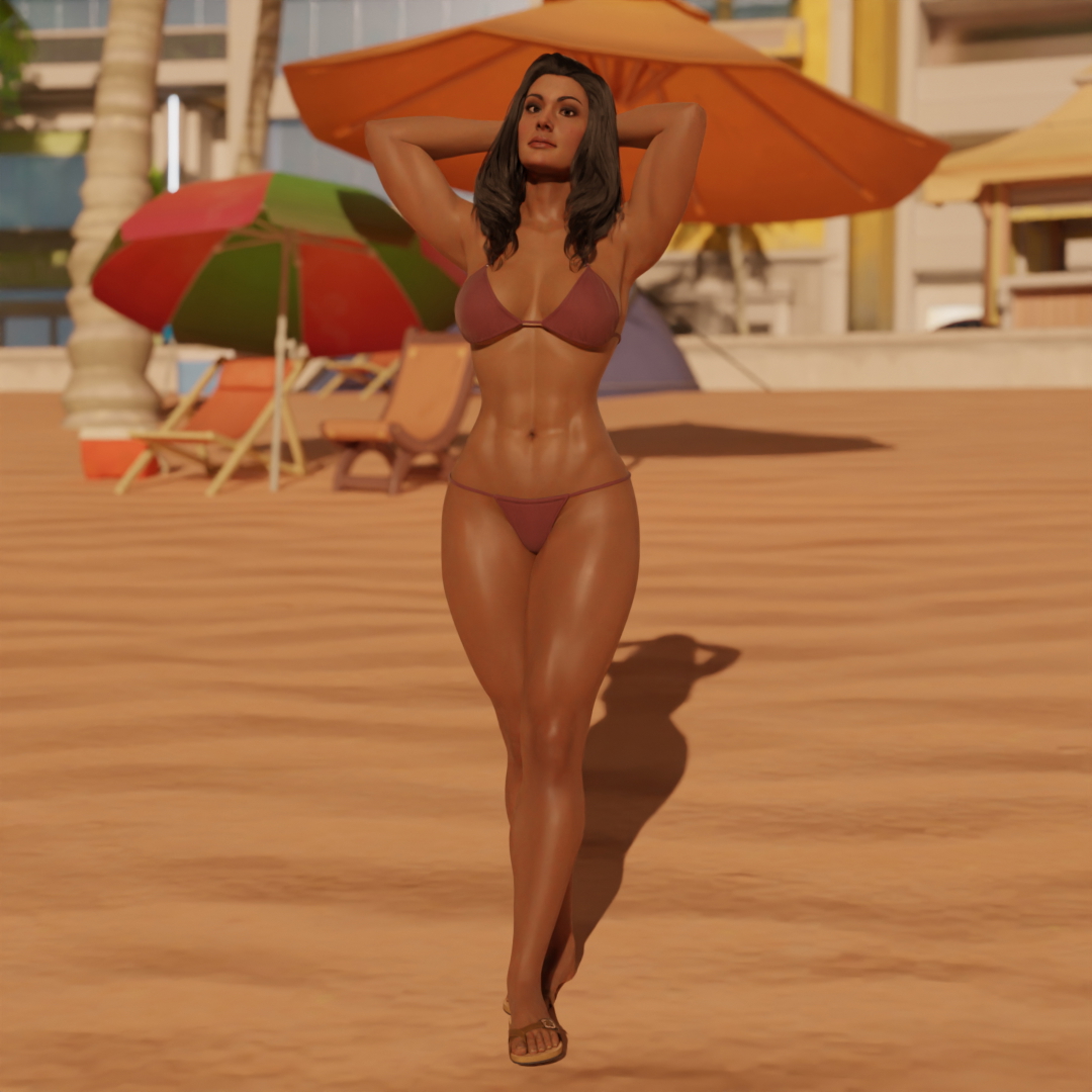 Wonder_woman_beach_pose_