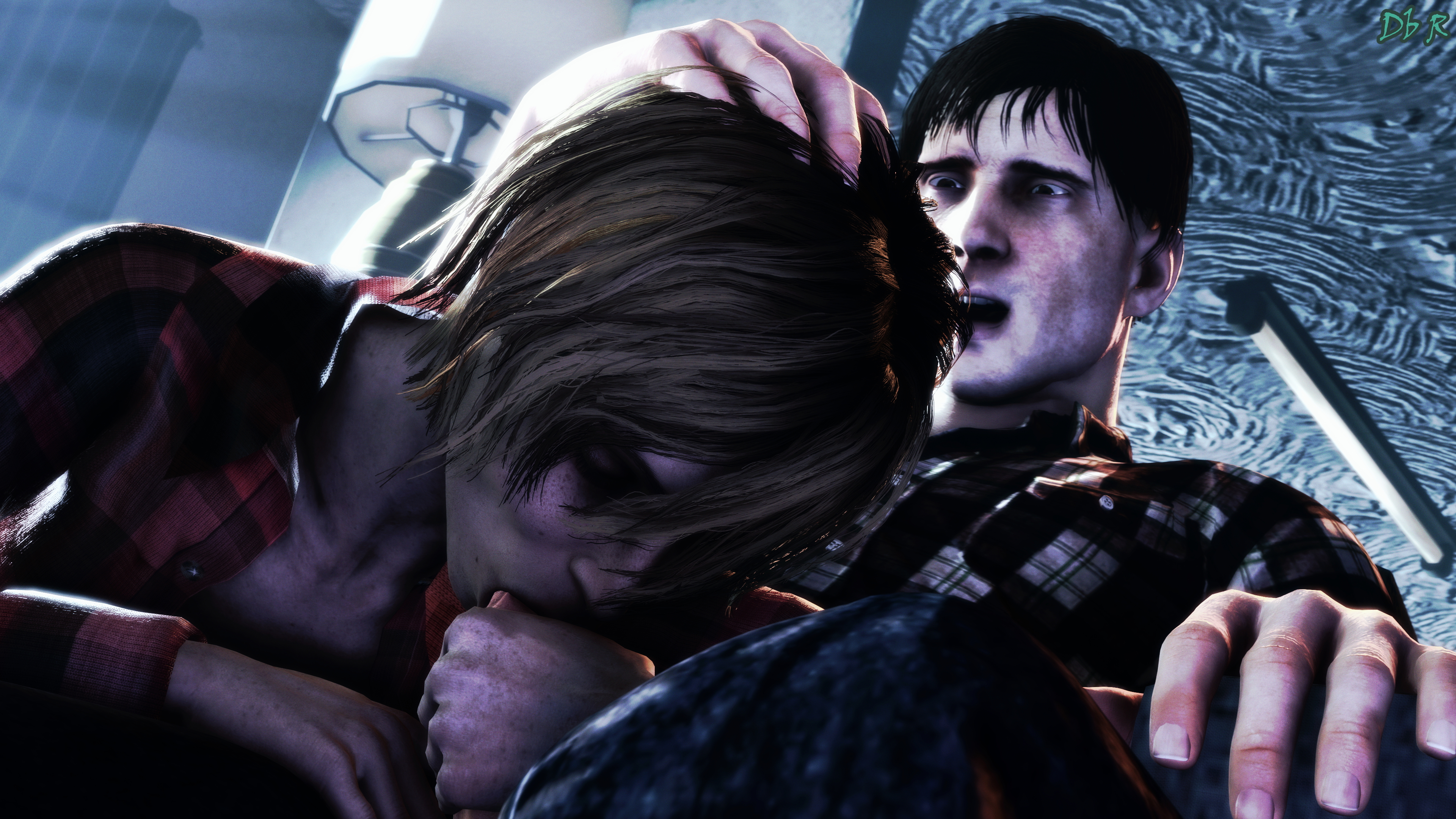 Heather Mason: Rainy Day Lay (Silent Hill 3) Heather Mason Silent Hill Silent Hill 3 Dead By Daylight 3d Porn Sfm Source Filmmaker Cum Inside Handjob Blowjob Doggy Style Doggy Style Position 3