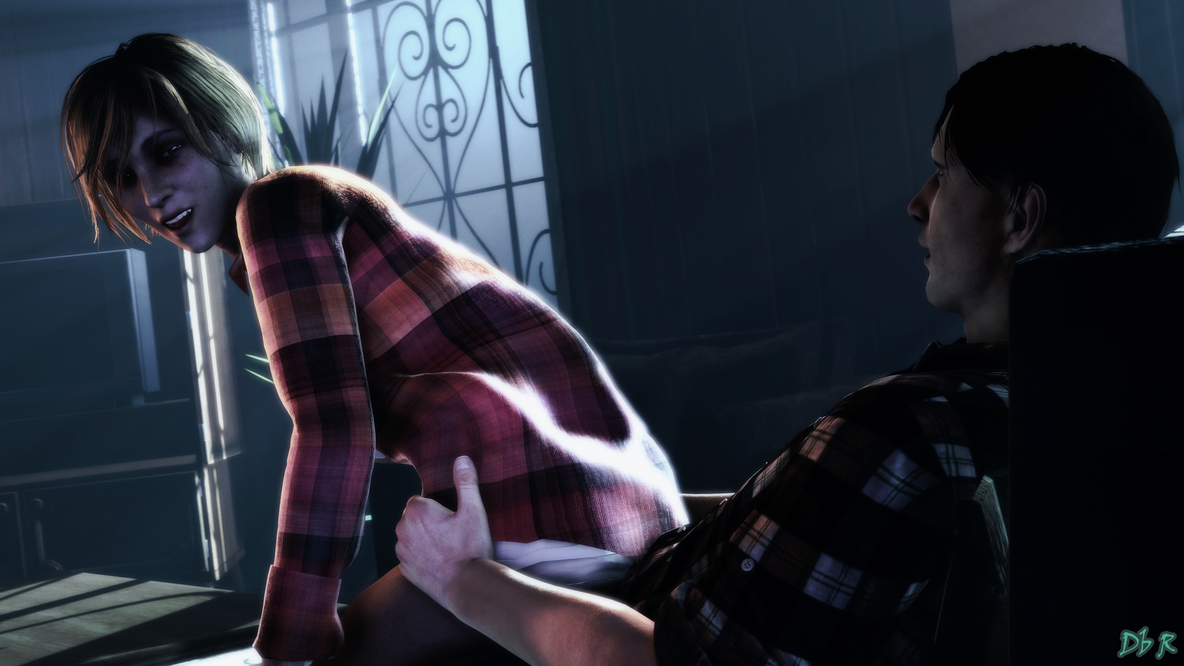 Heather Mason: Rainy Day Lay (Silent Hill 3) Heather Mason Silent Hill Silent Hill 3 Dead By Daylight 3d Porn Sfm Source Filmmaker Cum Inside Handjob Blowjob Doggy Style Doggy Style Position 6