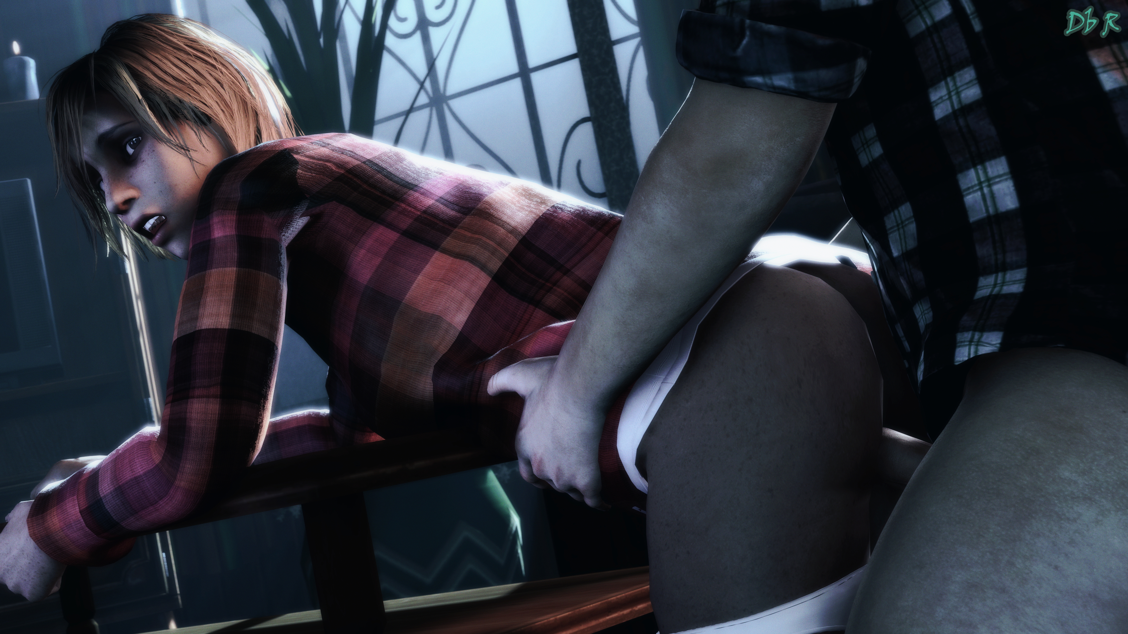 Heather Mason: Rainy Day Lay (Silent Hill 3) Heather Mason Silent Hill Silent Hill 3 Dead By Daylight 3d Porn Sfm Source Filmmaker Cum Inside Handjob Blowjob Doggy Style Doggy Style Position 8