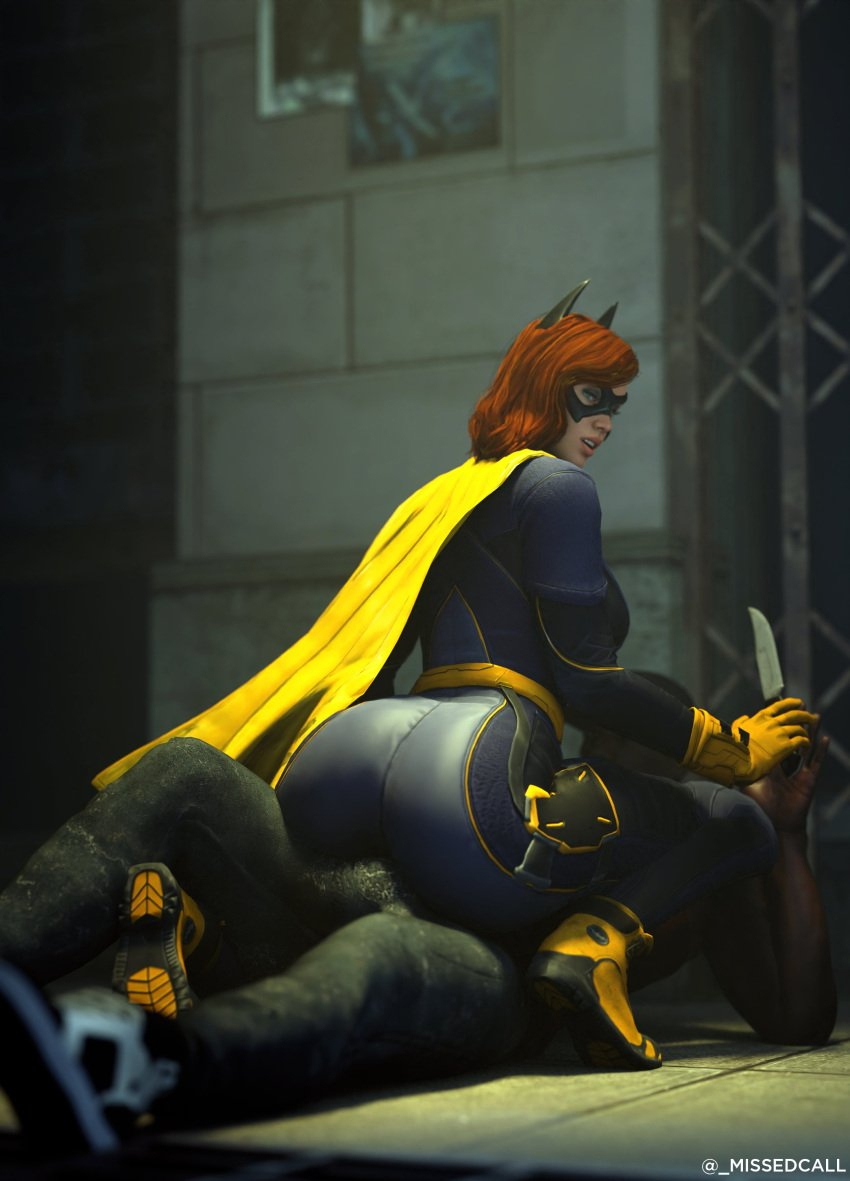 🦇💜BatGirl💜🦇 Batgirl Thick Big Ass Feet Feetjob Feet Fetish Footjob Big Cock Bwc Pulling Hair 4