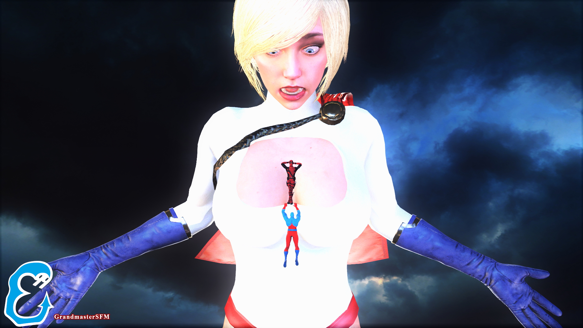 Random Collection 1 Power Girl Deadpool Selina Kyle Kara Zor-el Dc Dc Comics Ashe Ashe (overwatch) Overwatch Dark Souls Bayonetta Claire Redfield Resident Evil Resident Evil 2 Biohazard Ela (rainbow Six Siege) Ela Bosak Iq Monika Weiss Catwoman Source Filmmaker Sfm 6