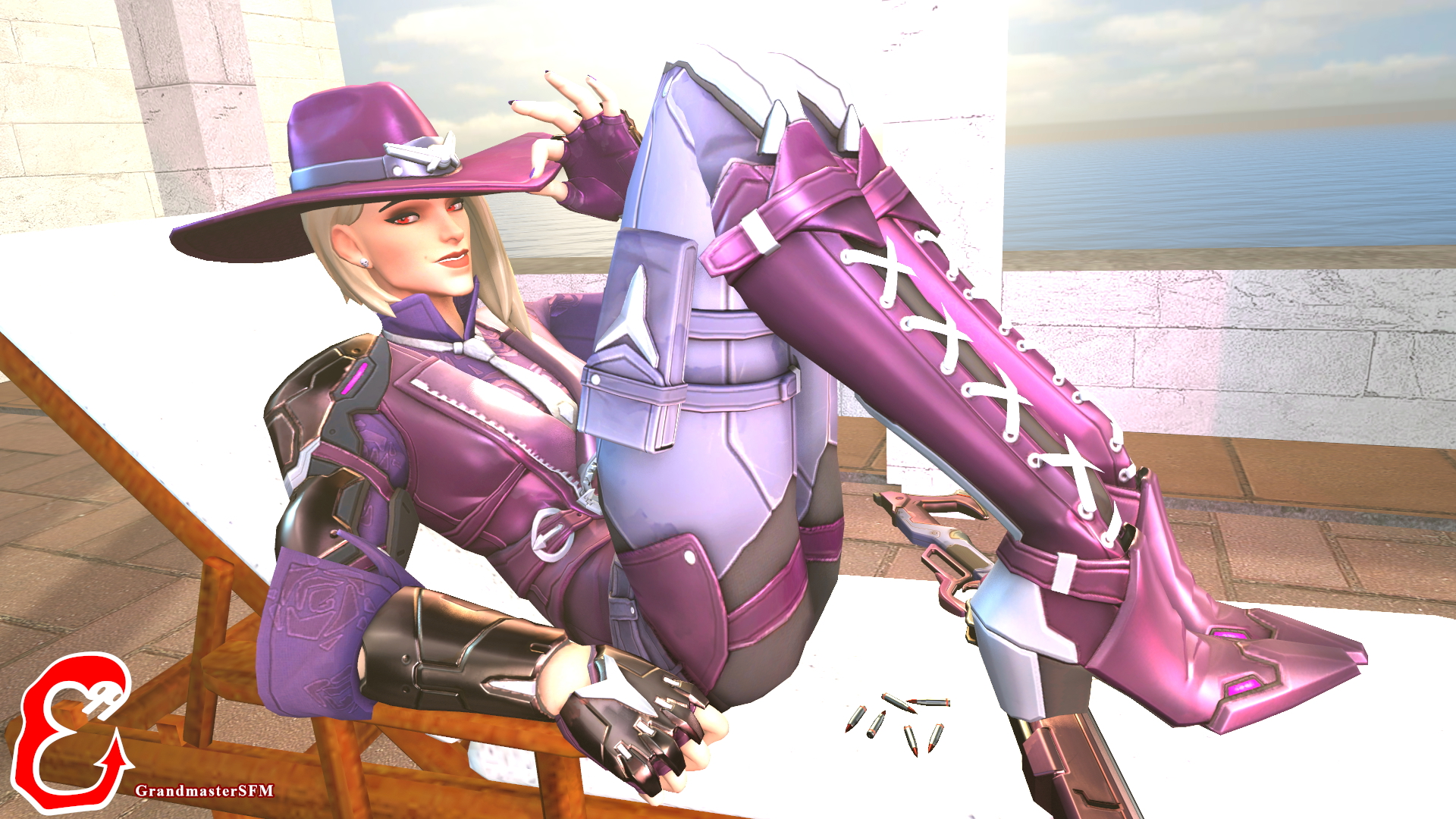 Random Collection 1 Power Girl Deadpool Selina Kyle Kara Zor-el Dc Dc Comics Ashe Ashe (overwatch) Overwatch Dark Souls Bayonetta Claire Redfield Resident Evil Resident Evil 2 Biohazard Ela (rainbow Six Siege) Ela Bosak Iq Monika Weiss Catwoman Source Filmmaker Sfm 11