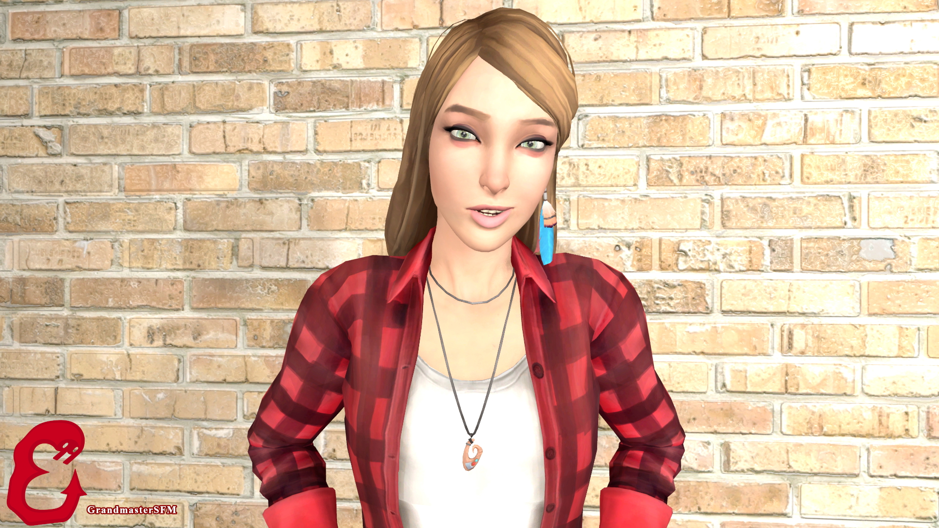 Rachel Amber  Rachel Amber Life Is Strange Source Filmmaker Sfm 6