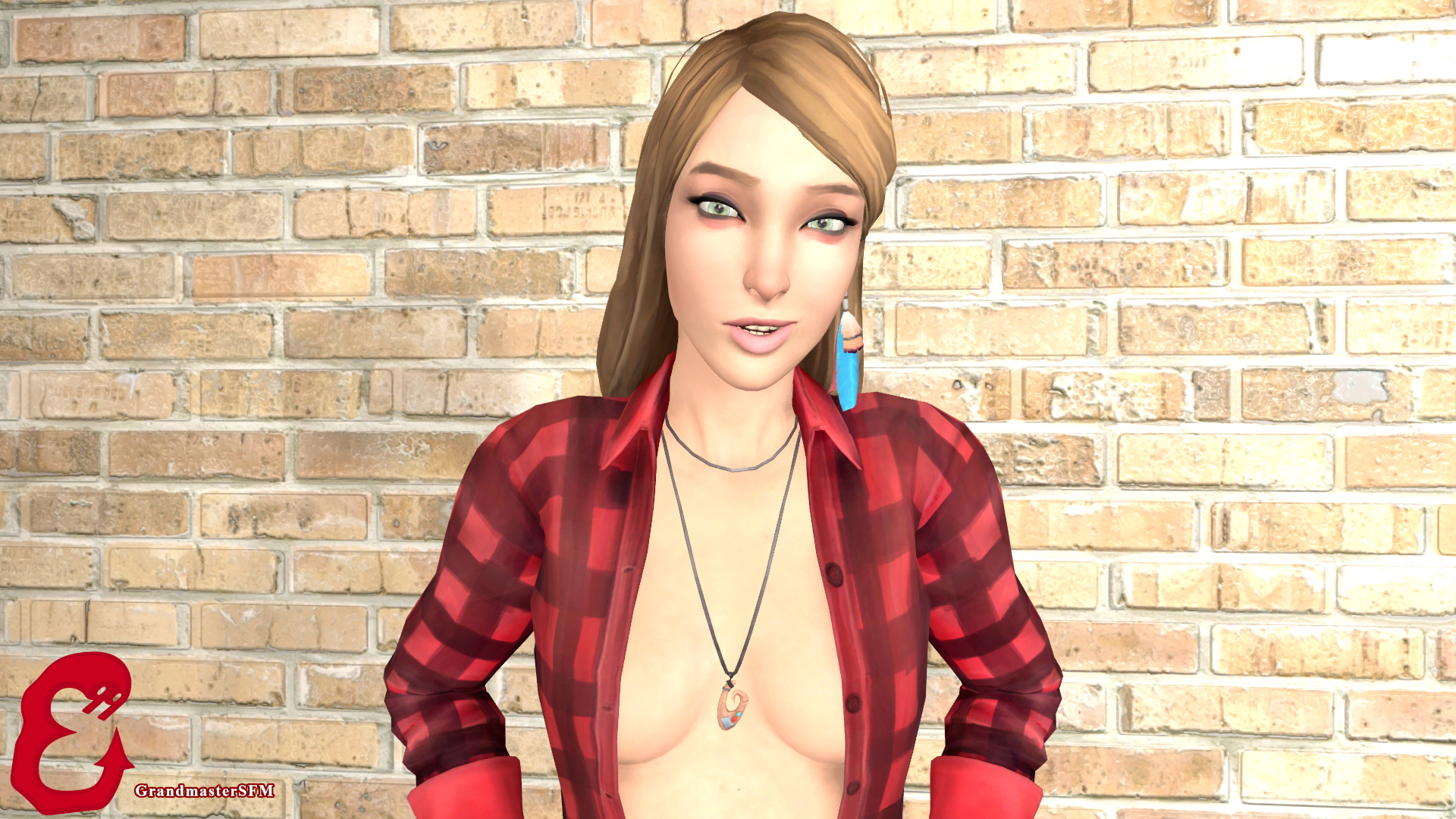 Rachel Amber  Rachel Amber Life Is Strange Source Filmmaker Sfm 7