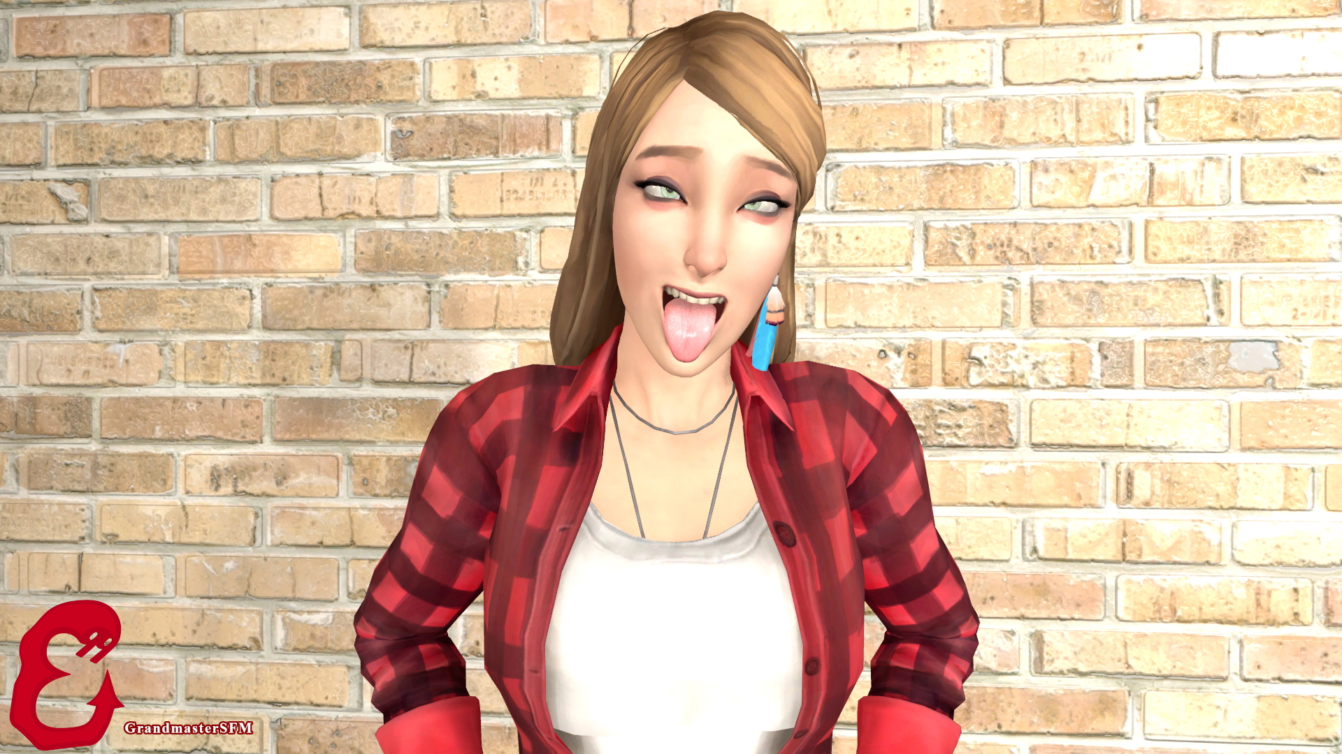 Rachel Amber  Rachel Amber Life Is Strange Source Filmmaker Sfm 9
