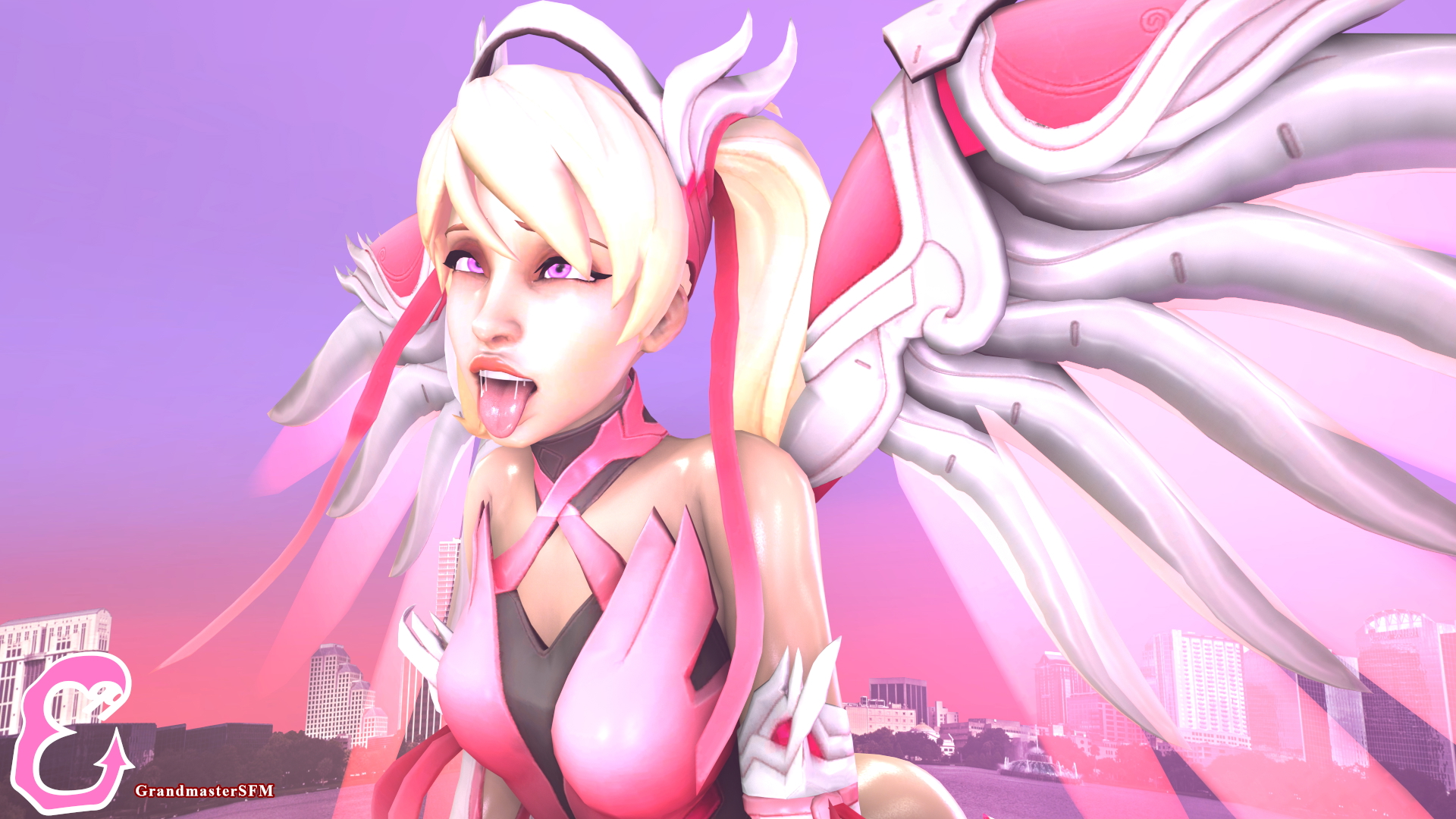 Mercy Me Mercy Mercyoverwatch Overwatch Big Black Cock Source Filmmaker Sfm Blacked Black Cock Bbc Interracial Anal Anal Penetration Anal Sex 2