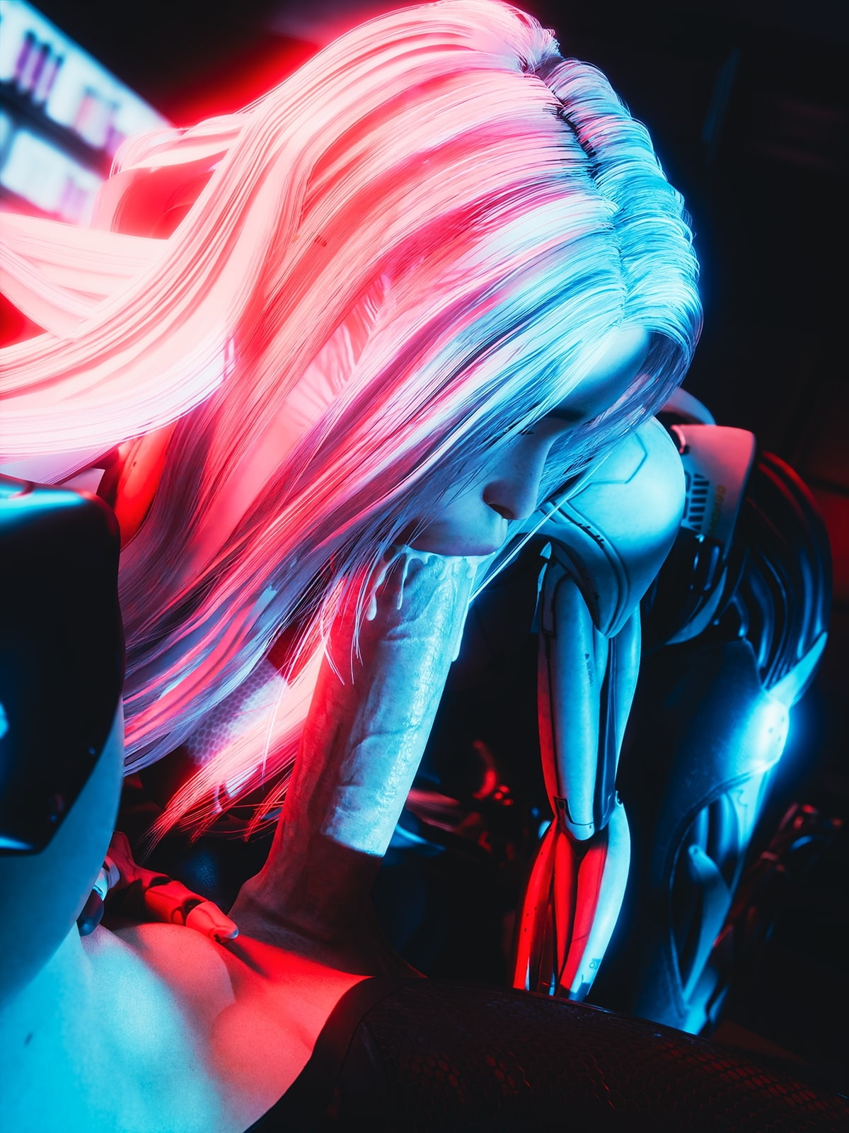 Stellar Job: Enya Aranea Highwind Final Fantasy Final Fantasy Xv Blowjob Futanari Futa 3