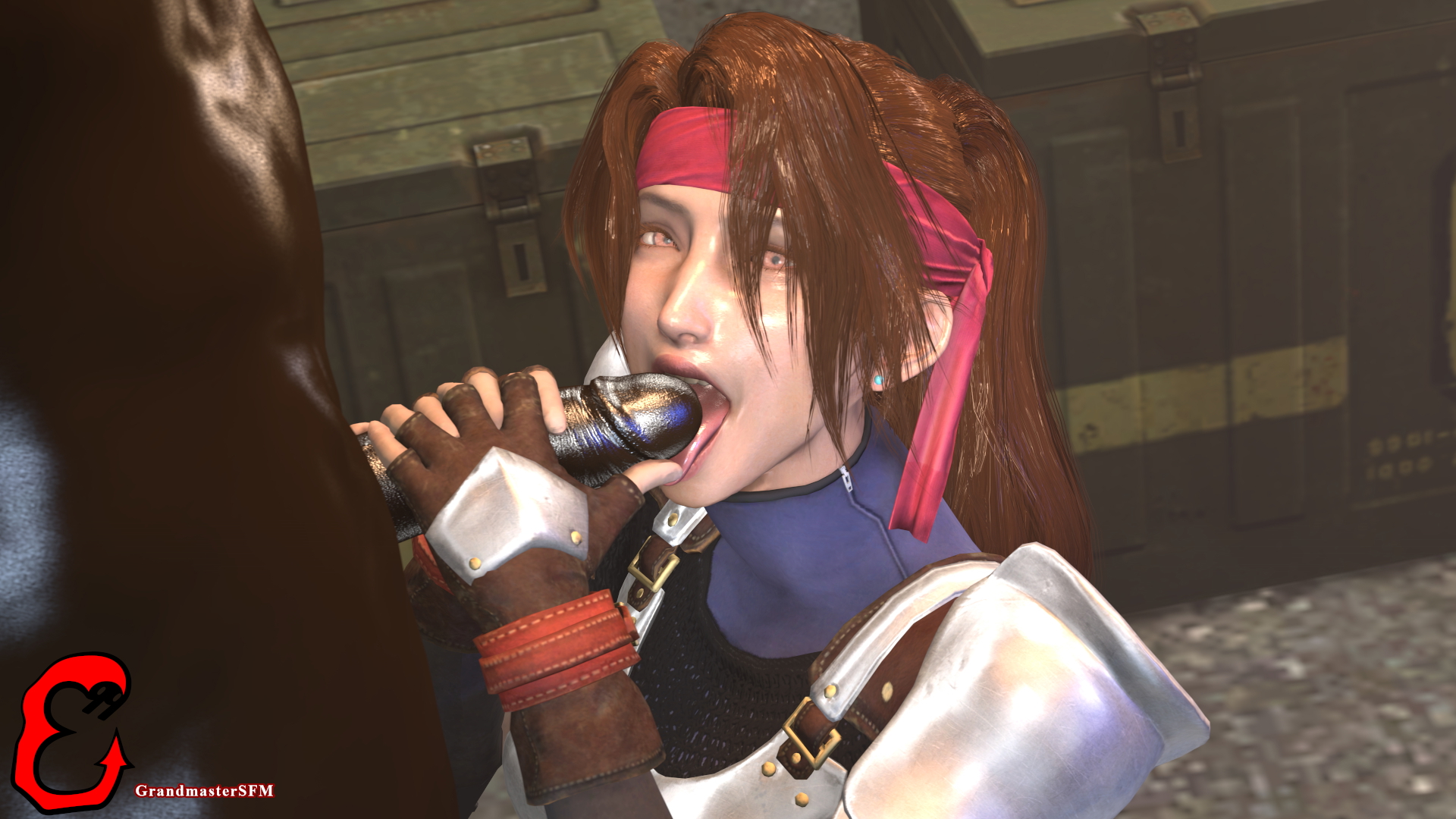 Jessie Jessie Rasberry Final Fantasy Final Fantasy 7 Final Fantasy VII Final Fantasy 7 Remake Ff7r Ff7 Ffviiremake Big Black Cock Jessie Source Filmmaker Sfm Blacked Black Cock Bbc Interracial