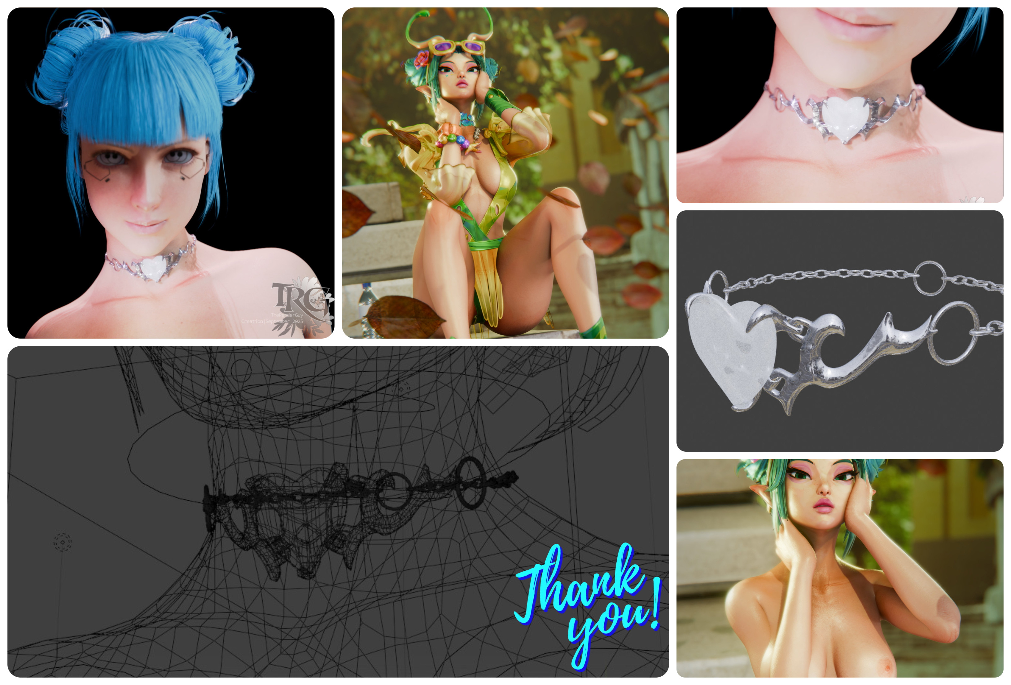 Collage 1