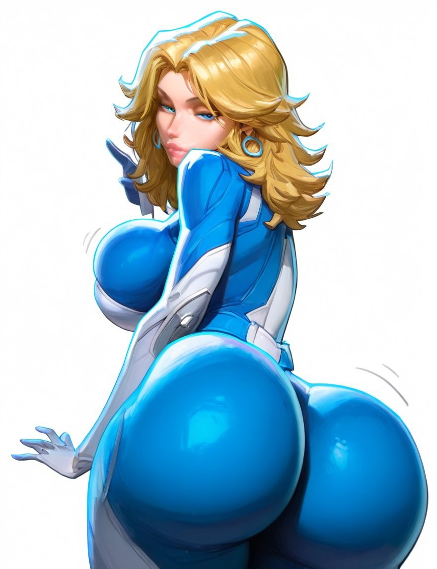 ~💕 Sexiest Marvel Rivals Girls 💕~ PT 2 Storm Sue Psylocke Mantis Black Widow Hela Emma Frost Scarlet Witch  36