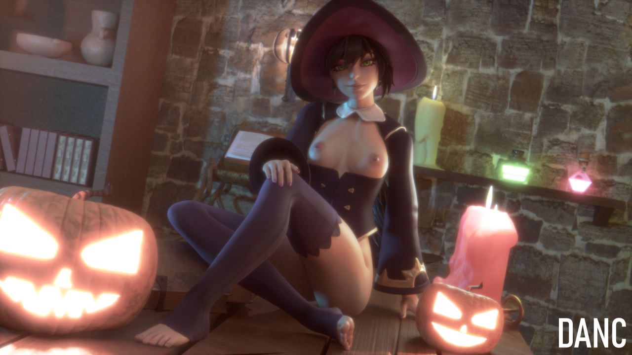 HELSIE HALLOWEEN EDITION NSFW Helsie Fortnite Nsfw Feet