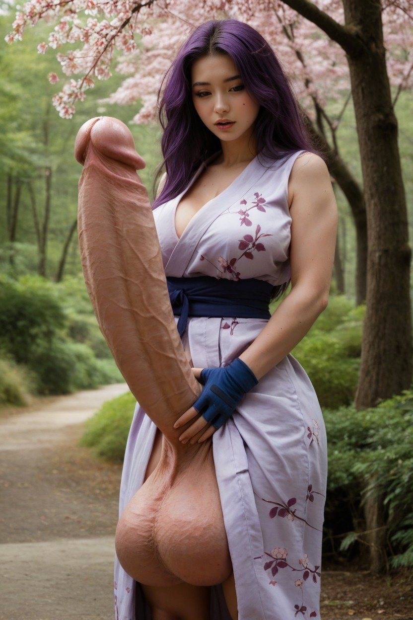3D AI futa