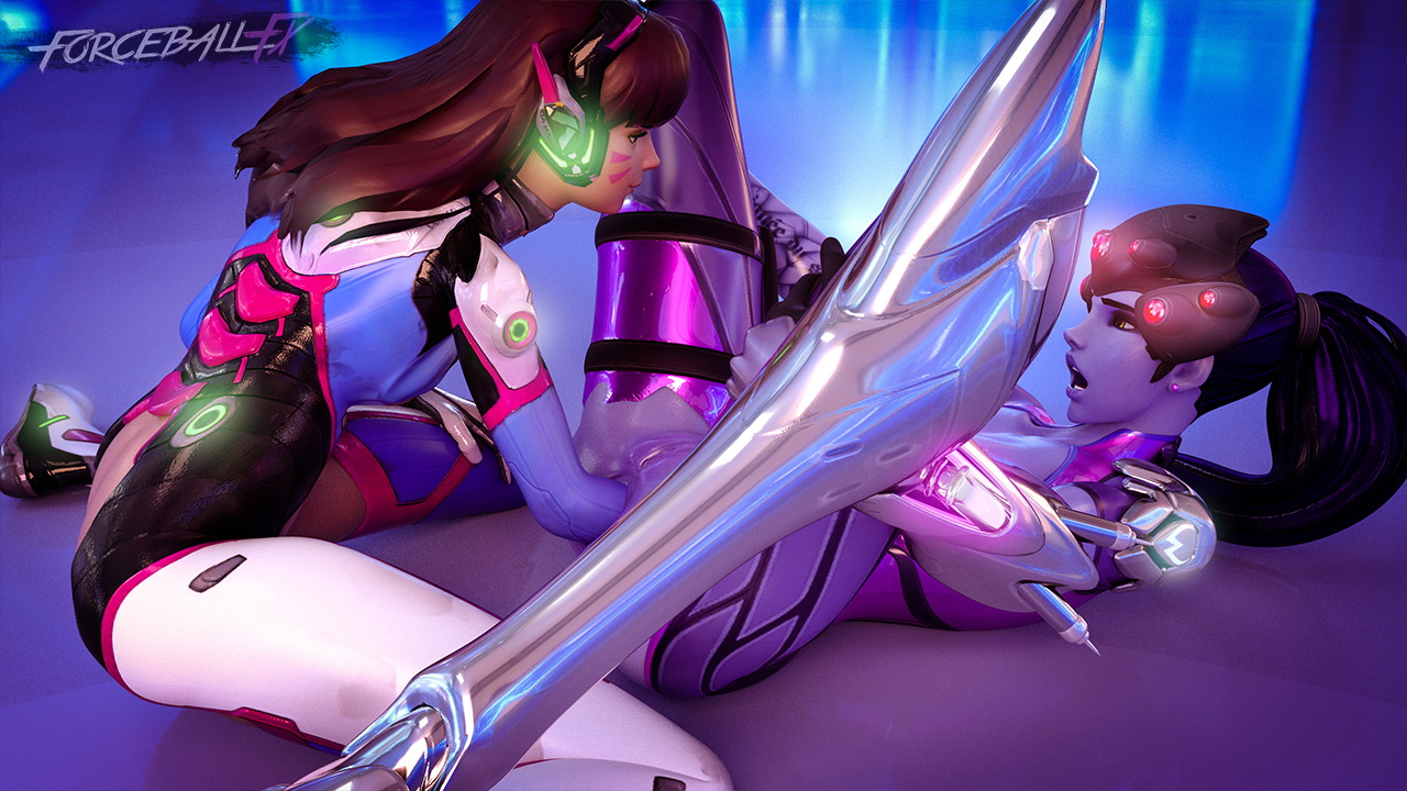 D.va facesitting and fisting Widow Overwatch Dva (overwatch) Widowmaker 3d Porn Lesbian Face Sitting Eating Pussy Pussy Licking Teen Natural Boobs Natural Tits Fisting Anal Insertion Anal Fisting Deep Inside Open Pussy Pain 8