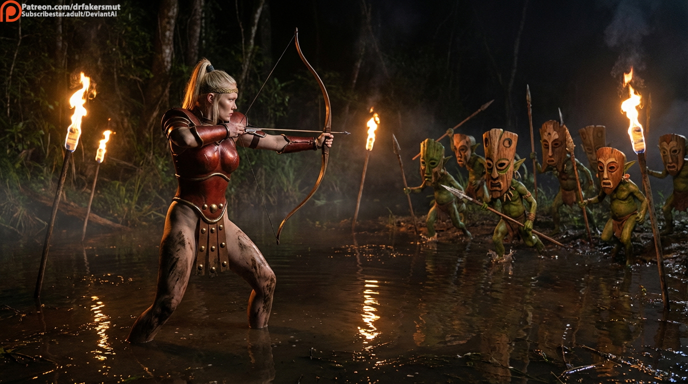 archer