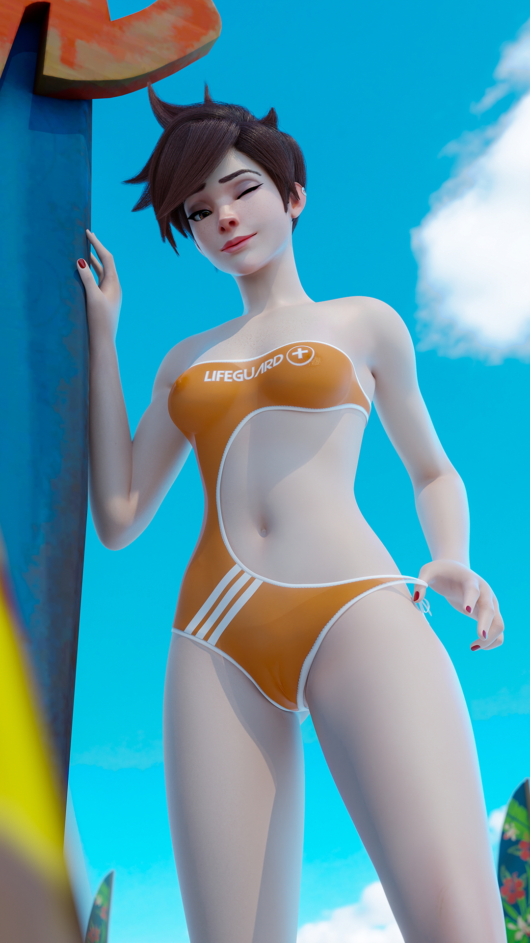 transparent