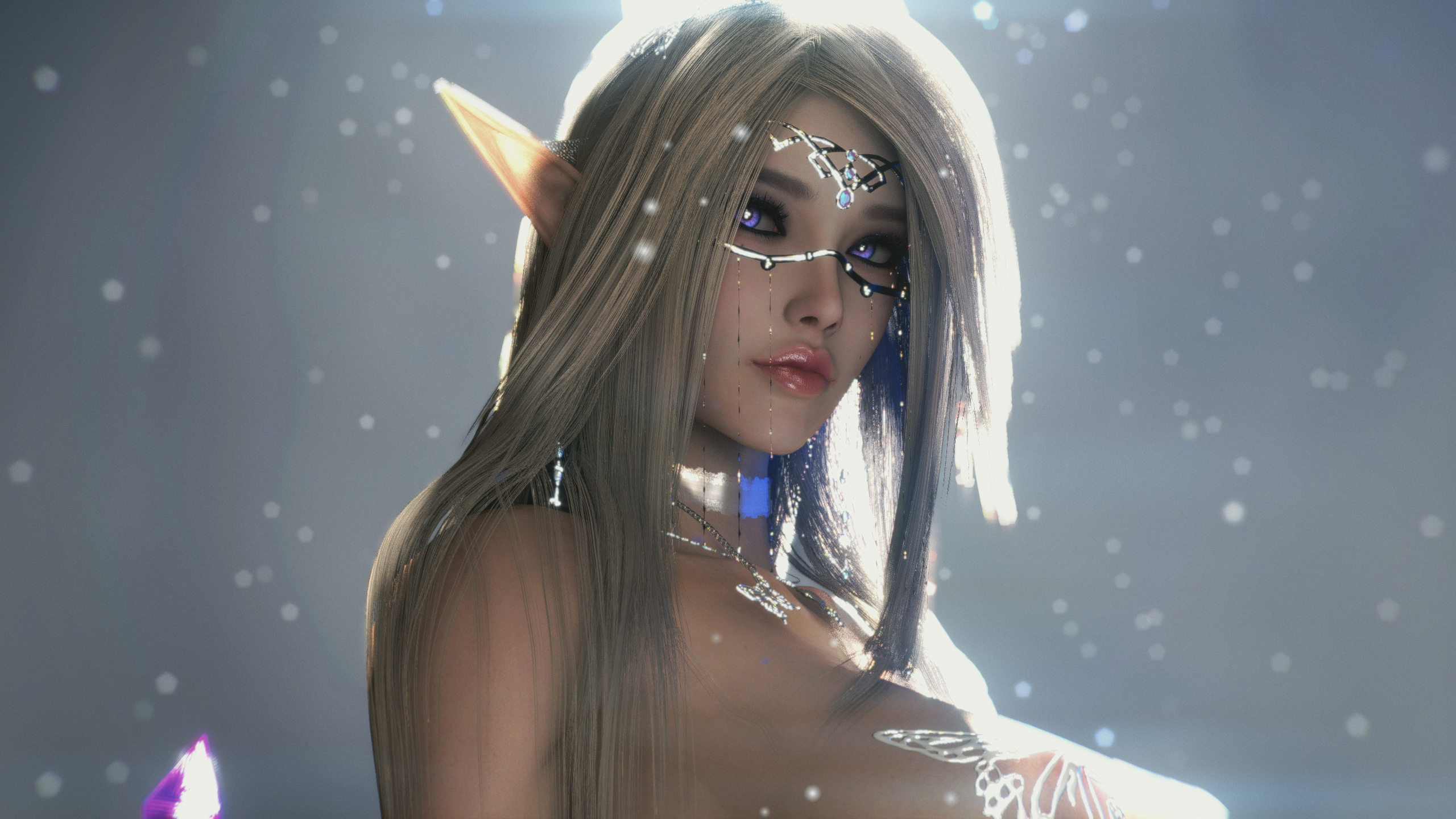 By Zero Lambda