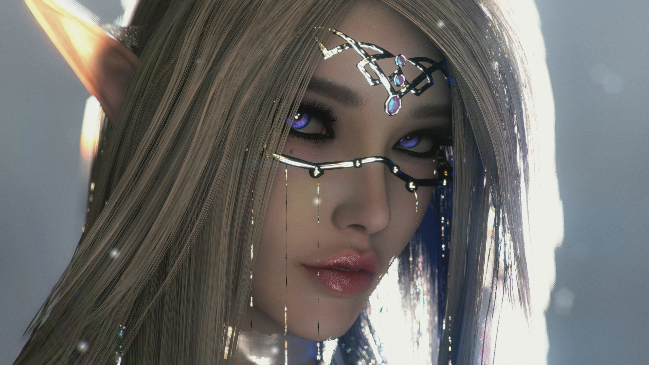 By Zero Lambda