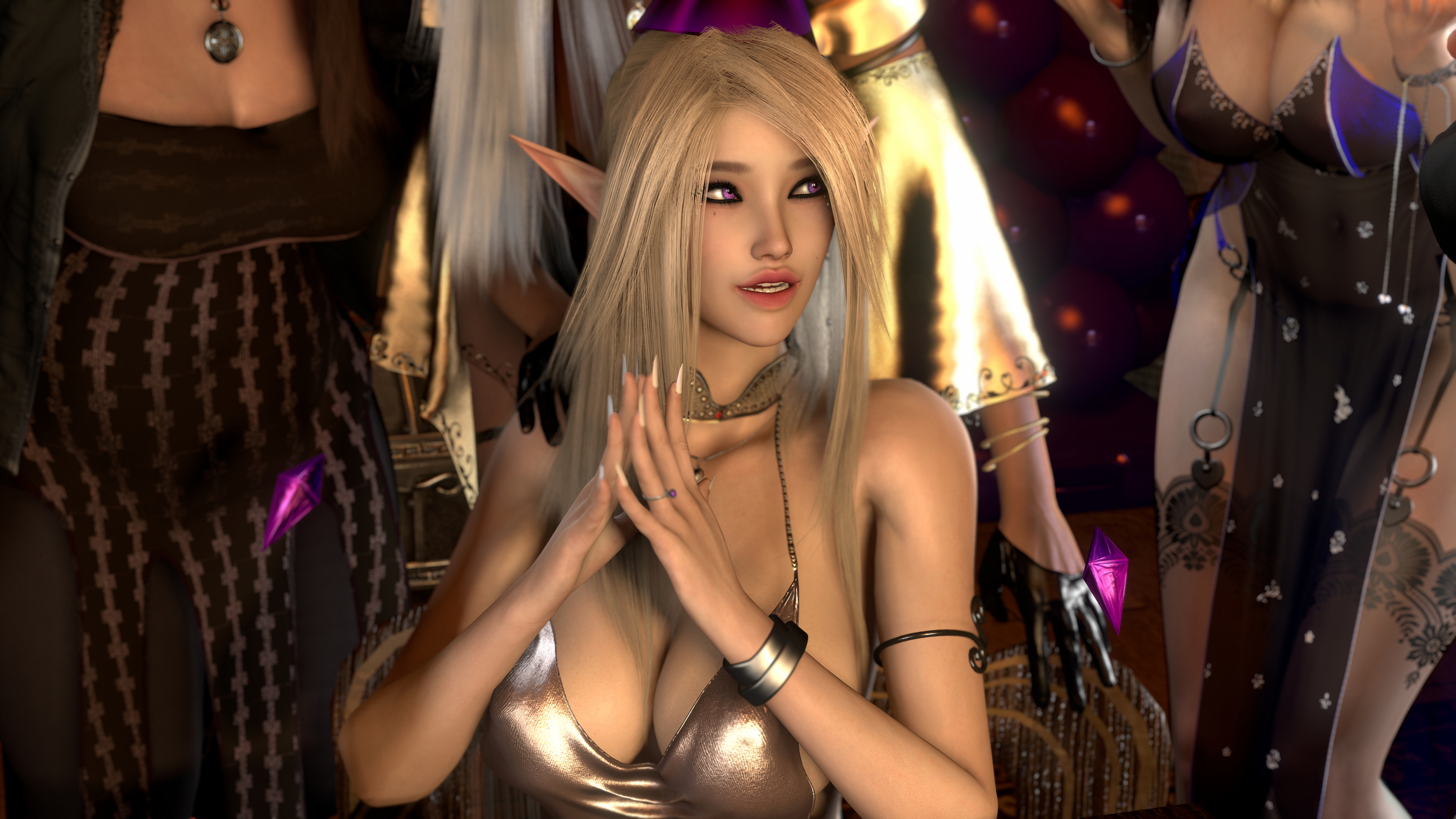 By Zero Lambda