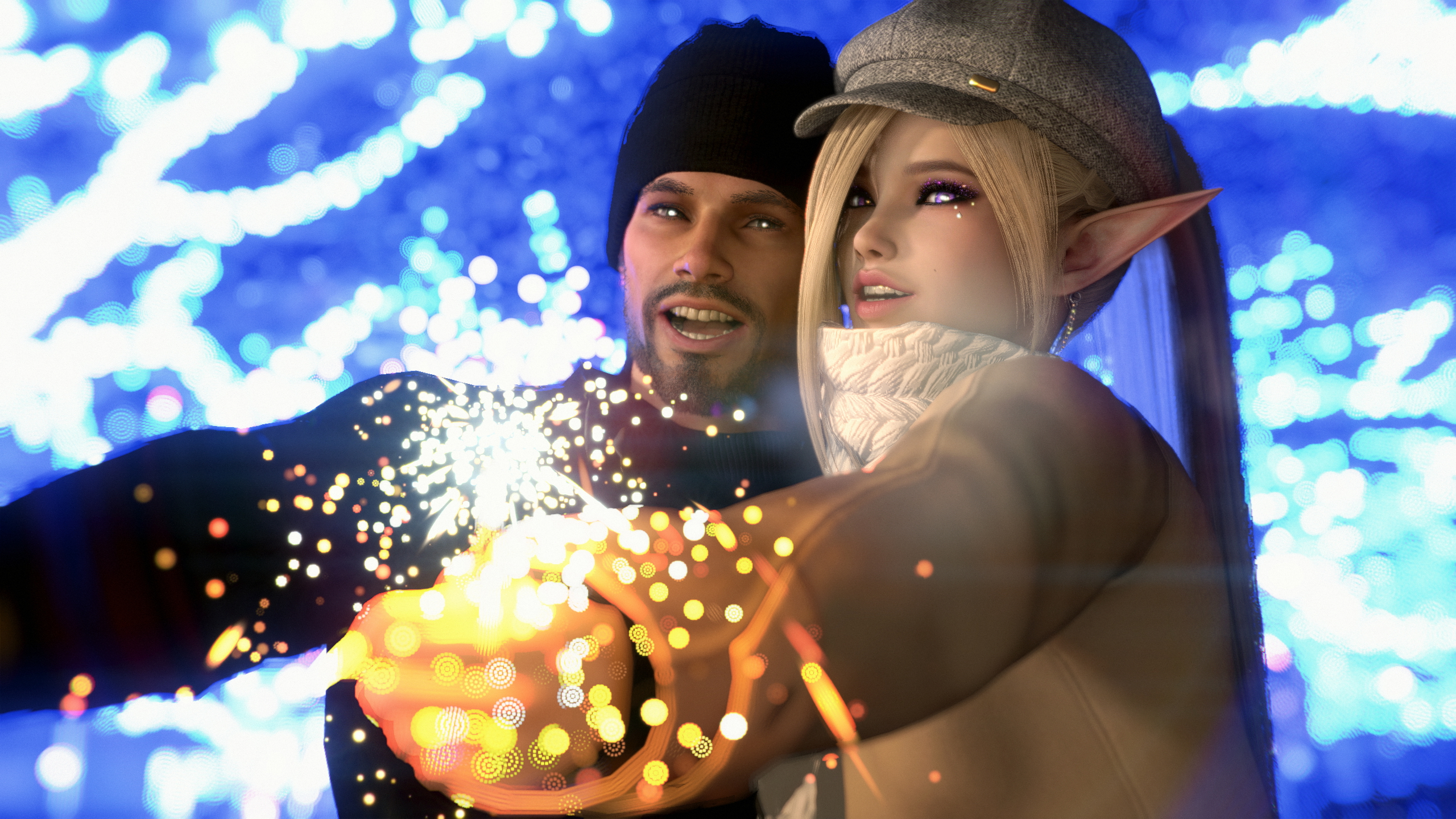 By Zero Lambda