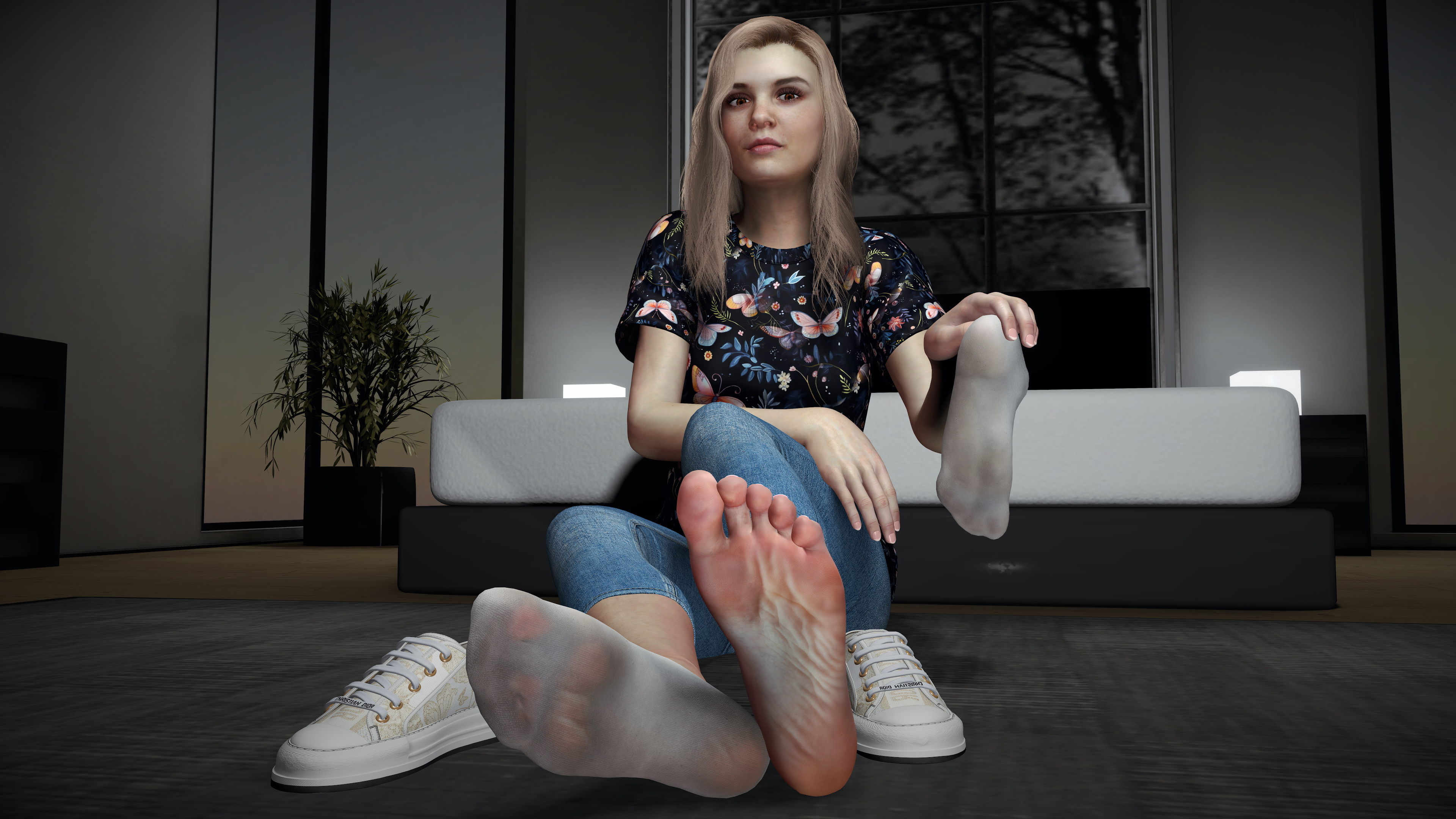 SoleStorm