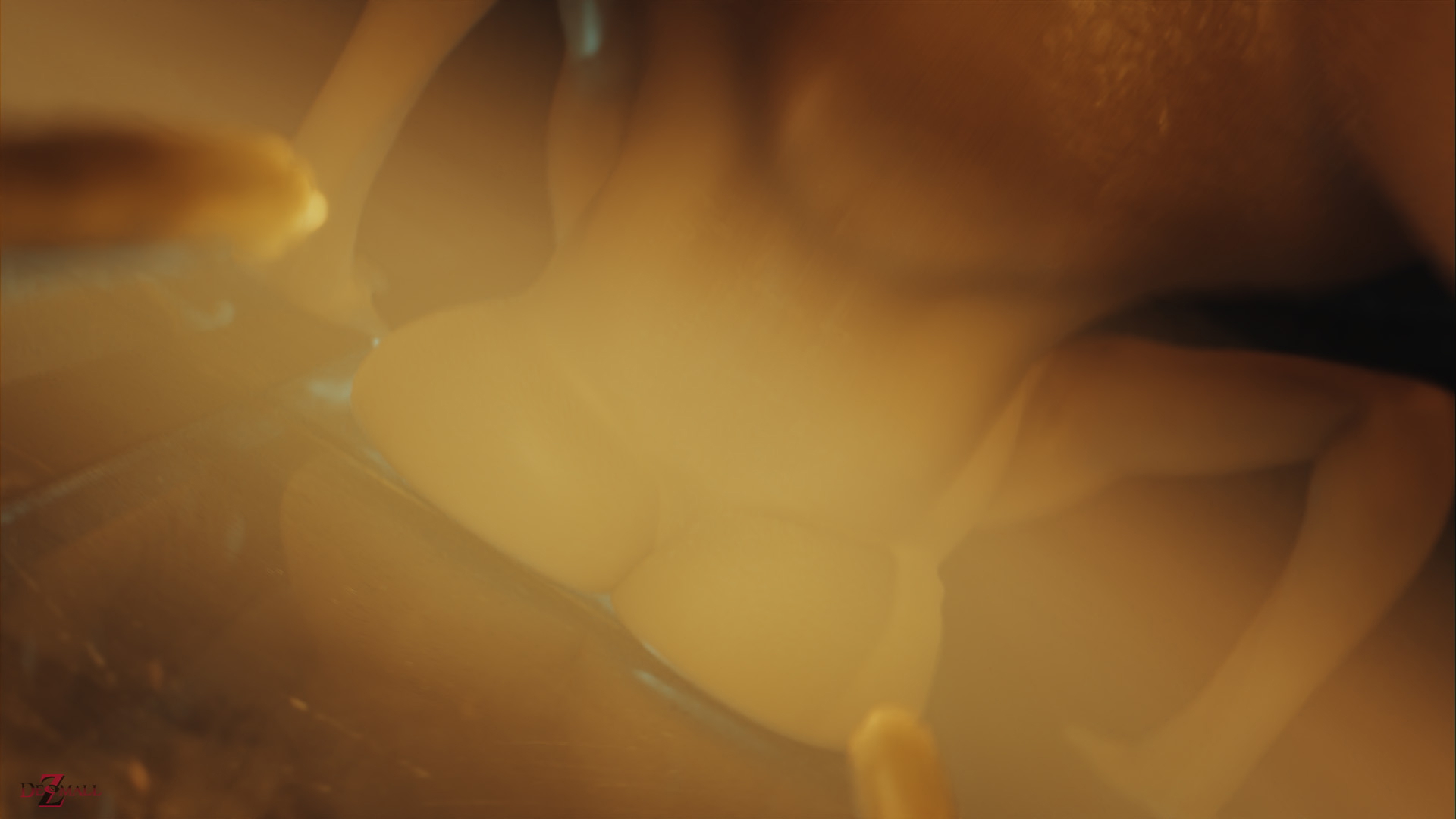  Let’s talk about The Beldam animation #4   Parody Nsfw