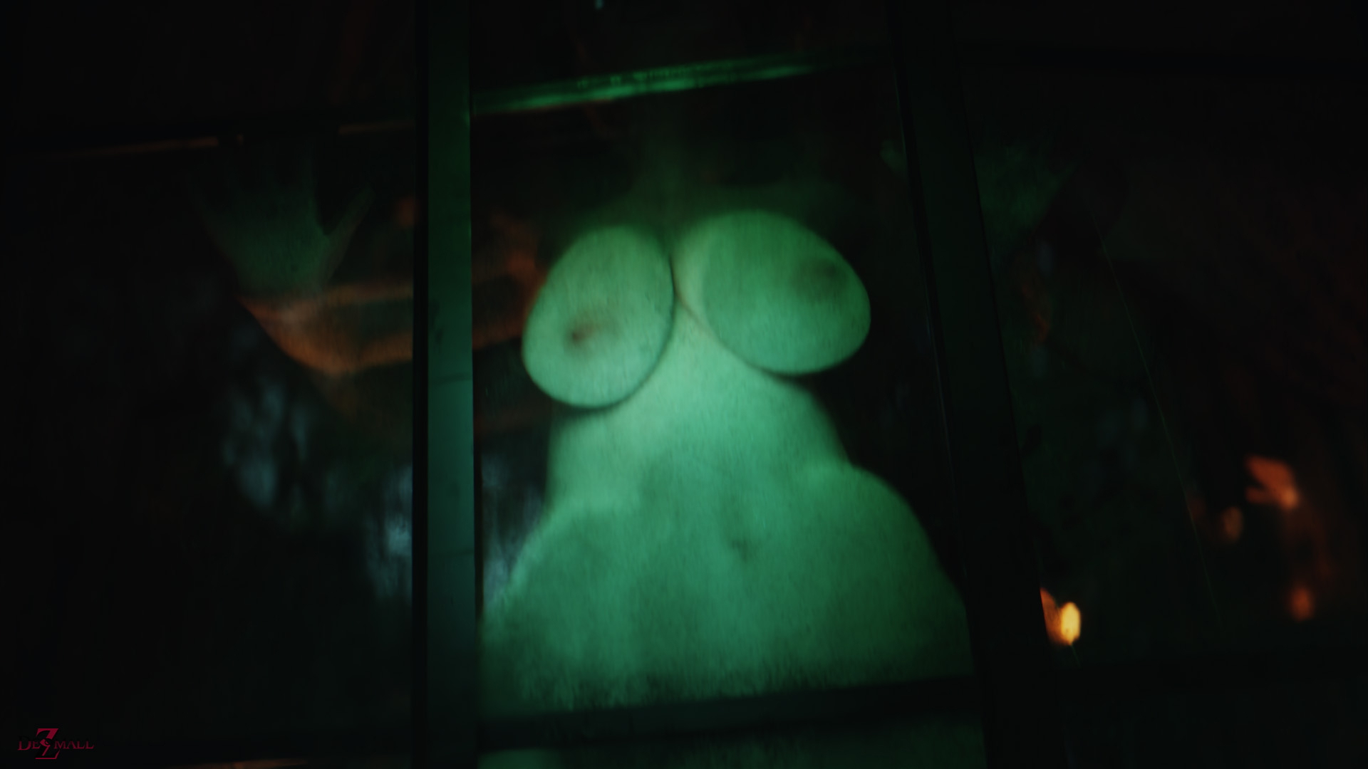  Let’s talk about The Beldam animation #4   Parody Nsfw 4