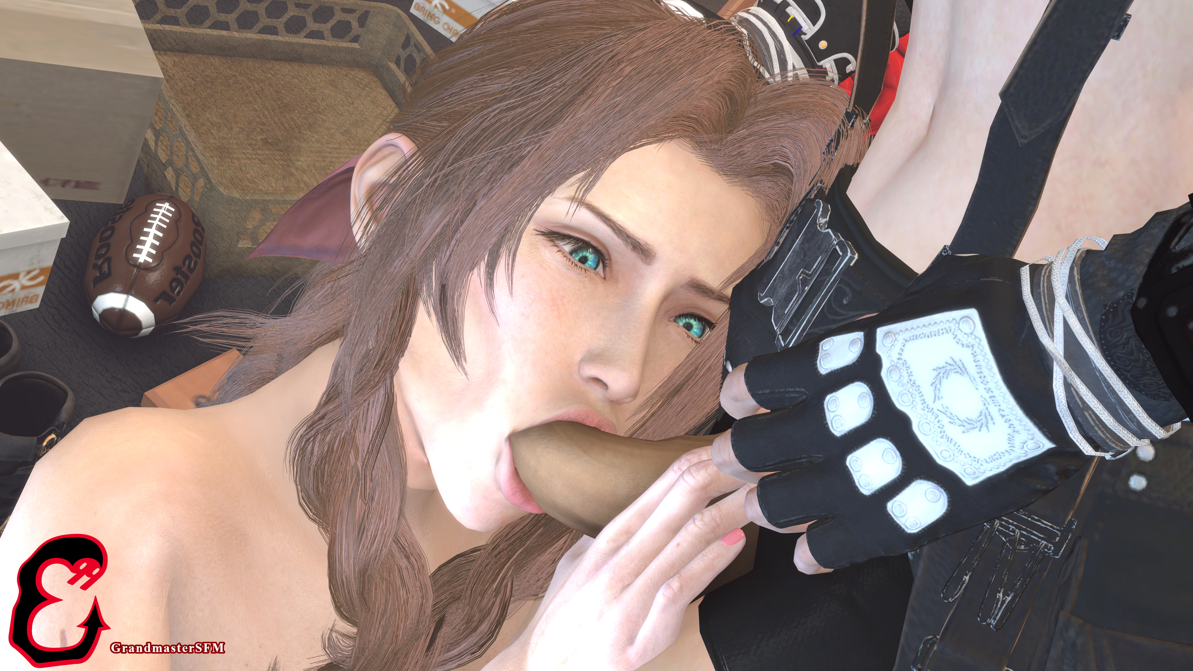 Tifa s Status Ailment Final Fantasy Final Fantasy 7 Remake Final Fantasy 7 Final Fantasy VII Ff7r Ff7 Ffviiremake Tifa Lockhart Tifa Aerith Gainsborough Finalfantasy Source Filmmaker Sfm Futa Futanari Futa On Female 23