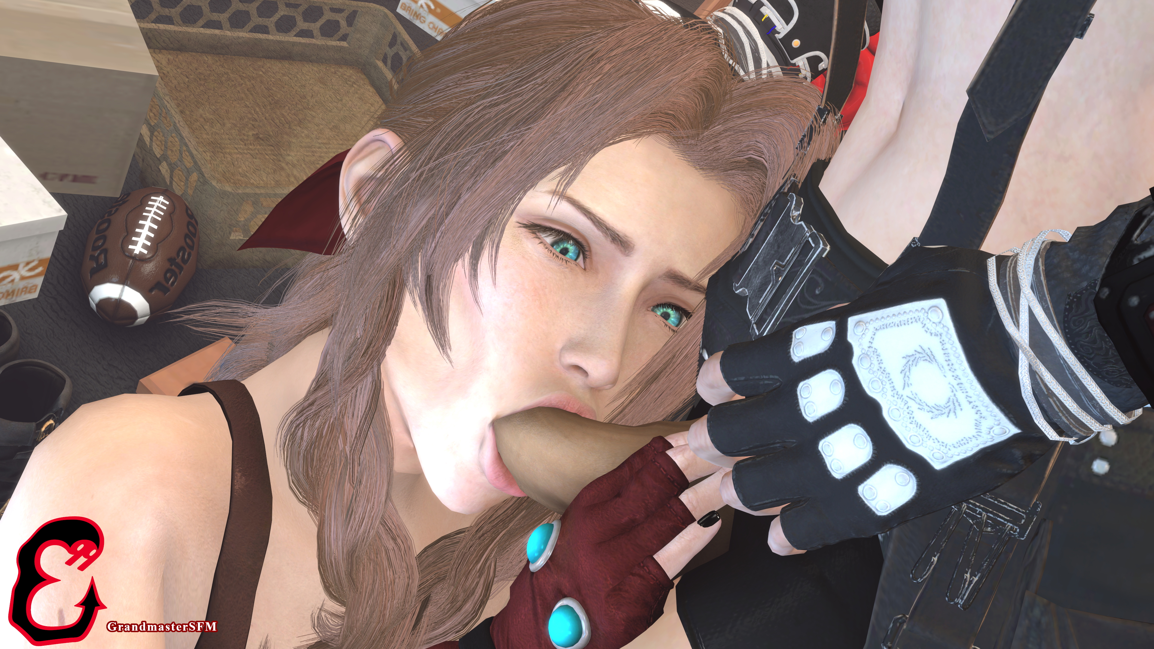 Tifa s Status Ailment Final Fantasy Final Fantasy 7 Remake Final Fantasy 7 Final Fantasy VII Ff7r Ff7 Ffviiremake Tifa Lockhart Tifa Aerith Gainsborough Finalfantasy Source Filmmaker Sfm Futa Futanari Futa On Female 24