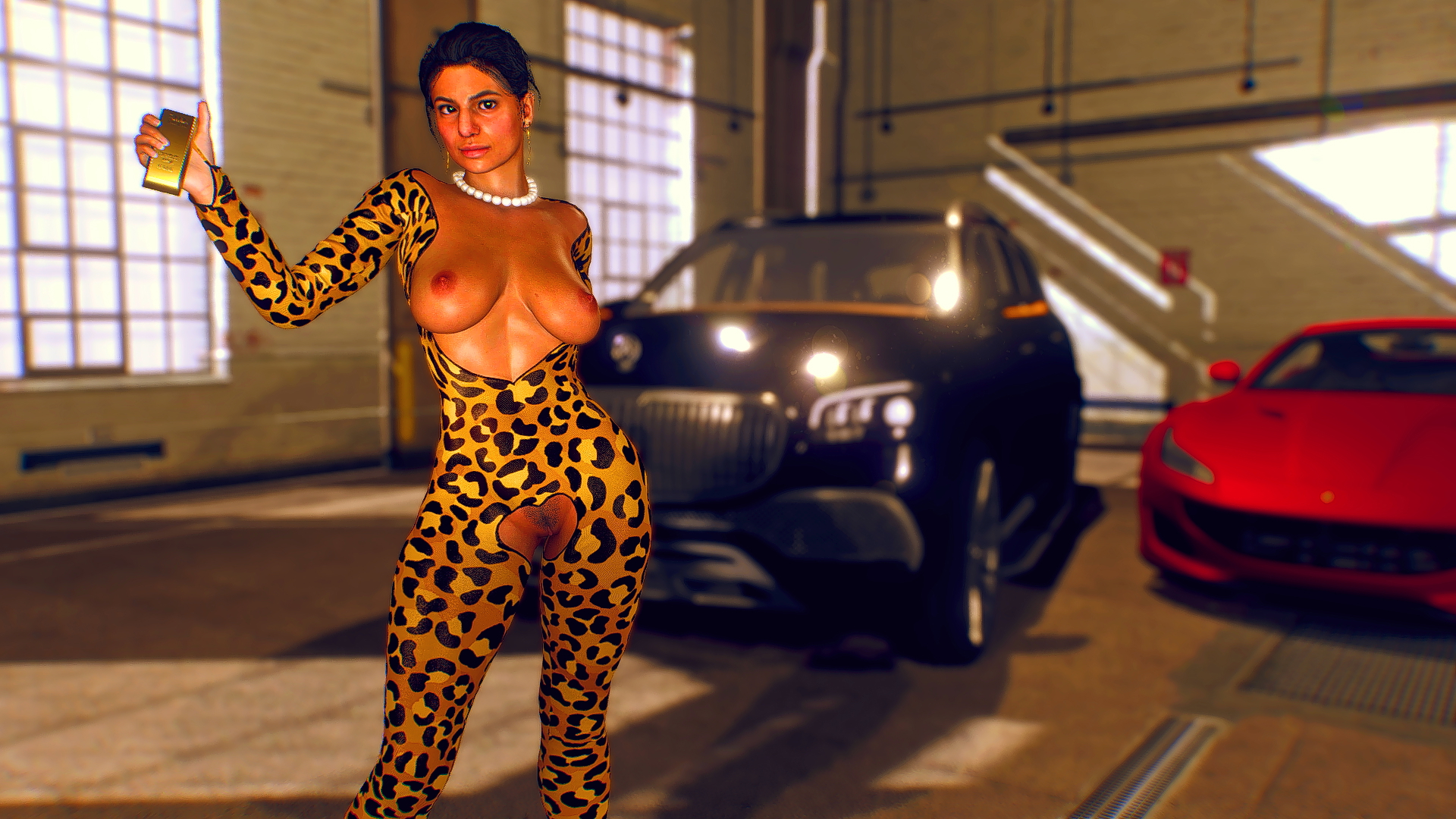 Krave